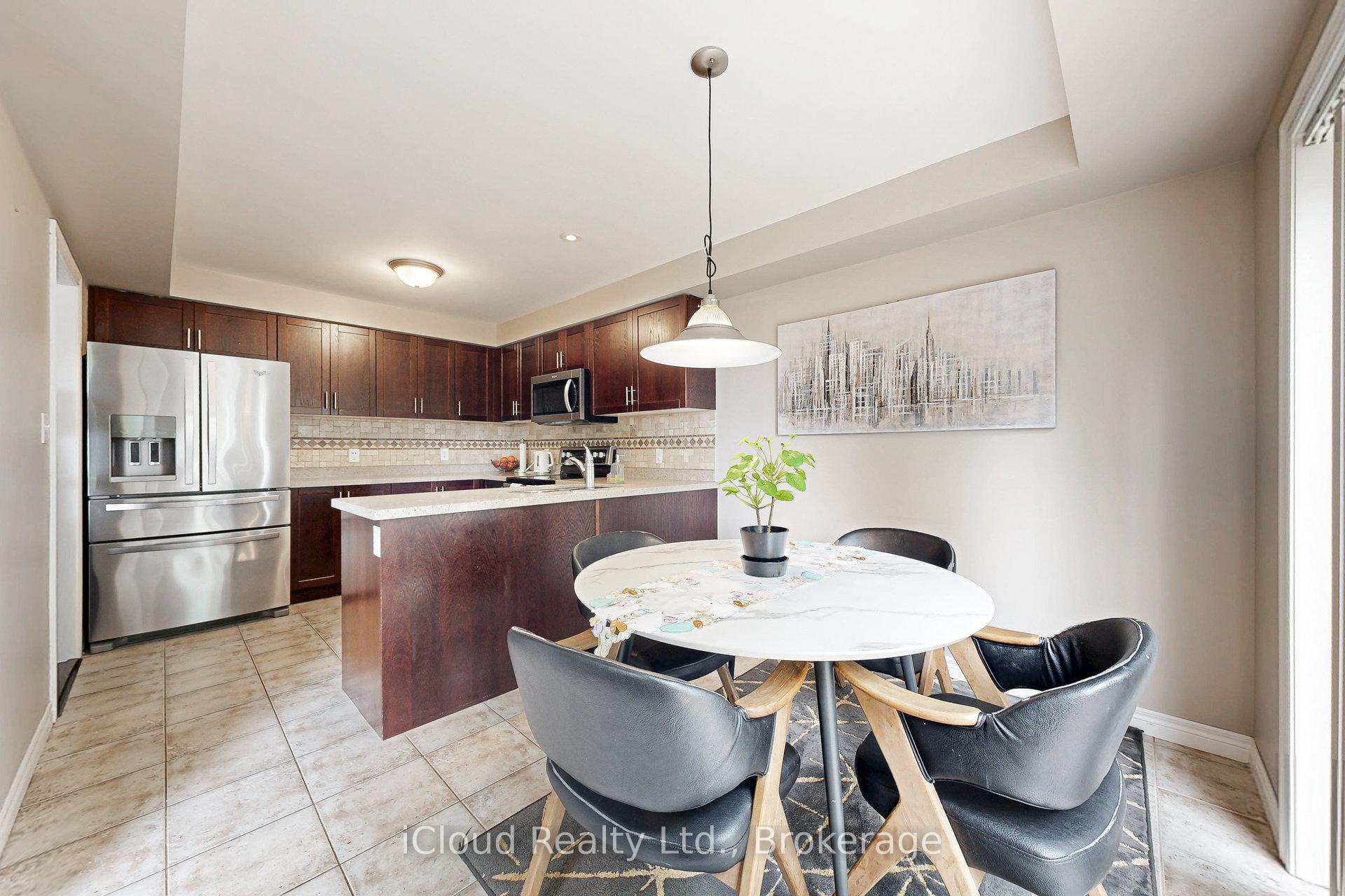 Photo 18 of 62 McMann Crescent, Clarington, Courtice — HOMEH