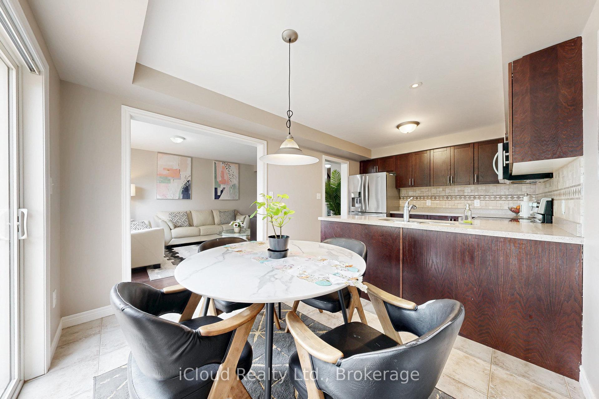 Photo 19 of 62 McMann Crescent, Clarington, Courtice — HOMEH