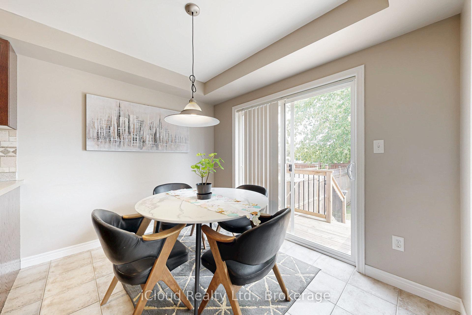 Photo 20 of 62 McMann Crescent, Clarington, Courtice — HOMEH