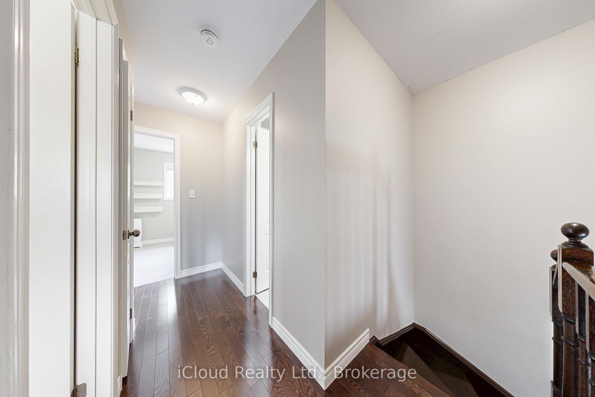 Photo 21 of 62 McMann Crescent, Clarington, Courtice — HOMEH