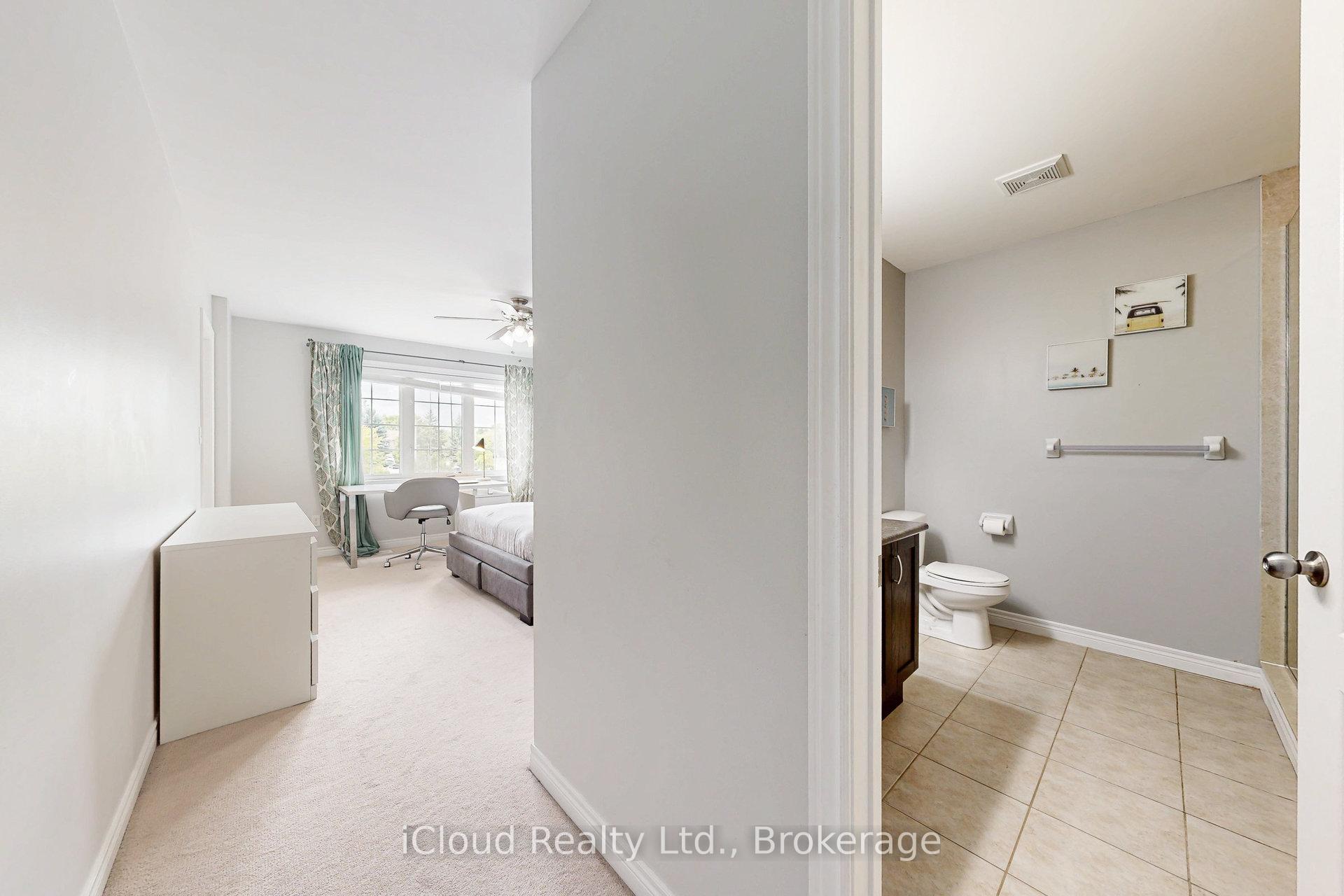 Photo 22 of 62 McMann Crescent, Clarington, Courtice — HOMEH
