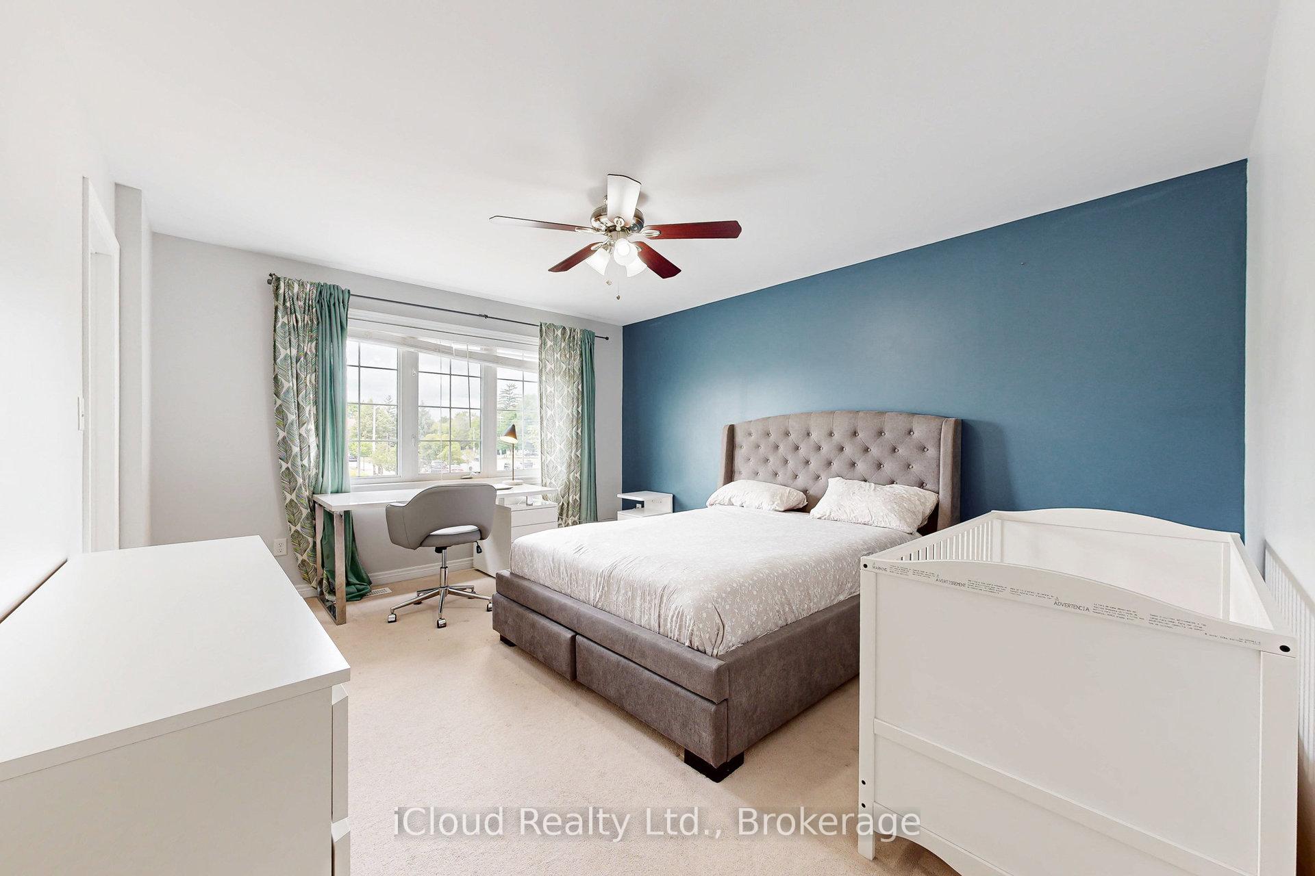 Photo 23 of 62 McMann Crescent, Clarington, Courtice — HOMEH