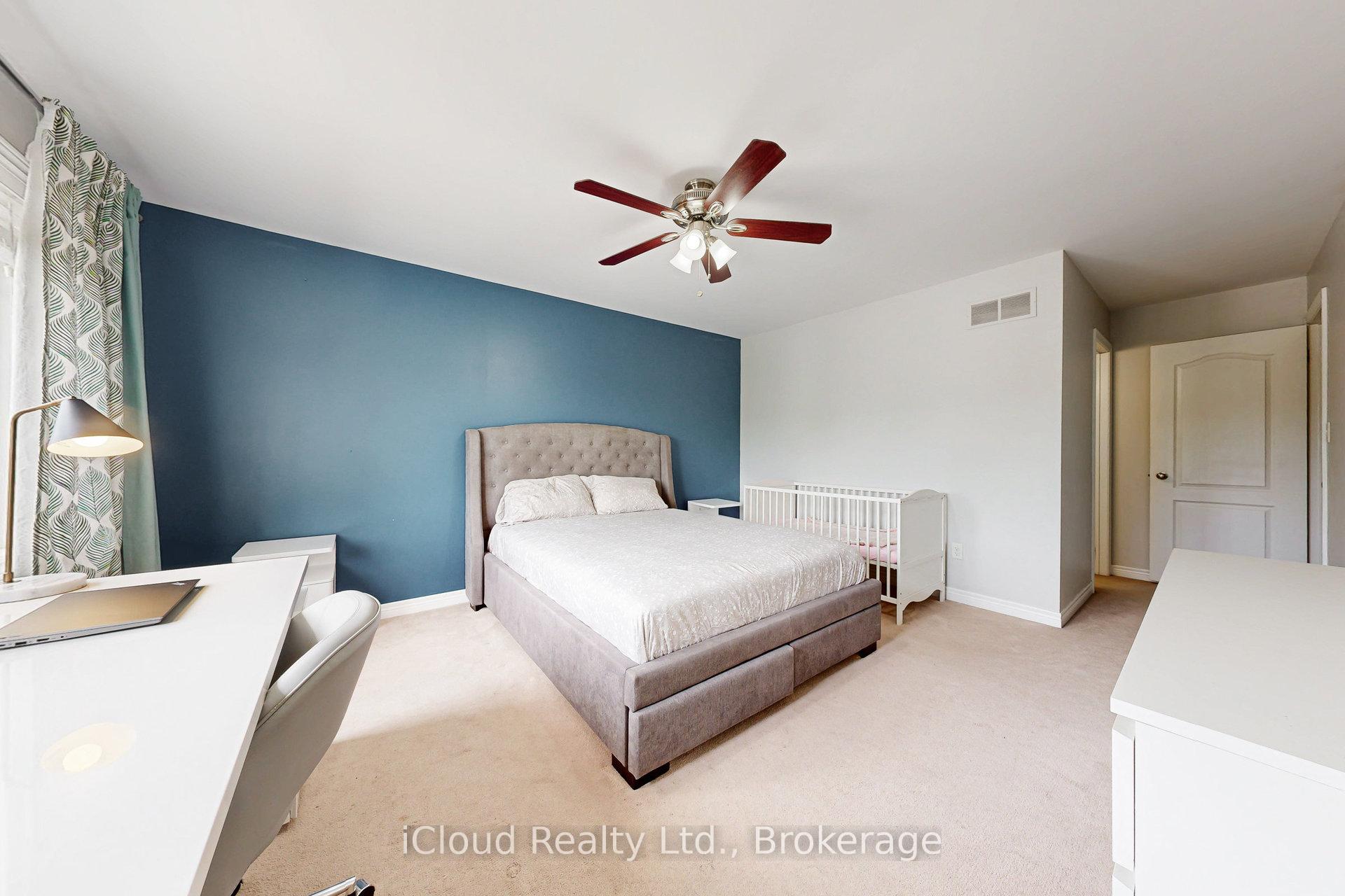 Photo 24 of 62 McMann Crescent, Clarington, Courtice — HOMEH