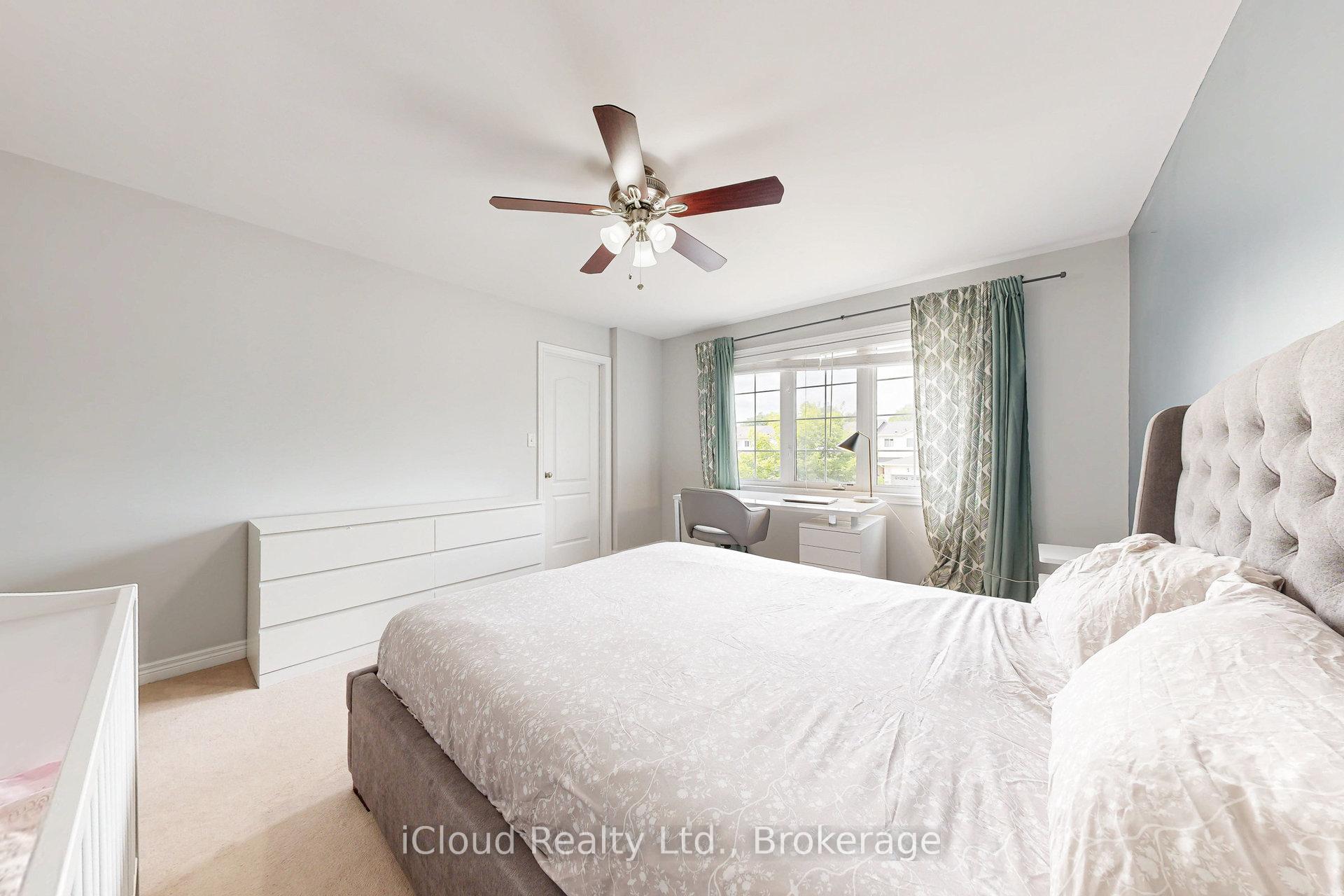 Photo 25 of 62 McMann Crescent, Clarington, Courtice — HOMEH