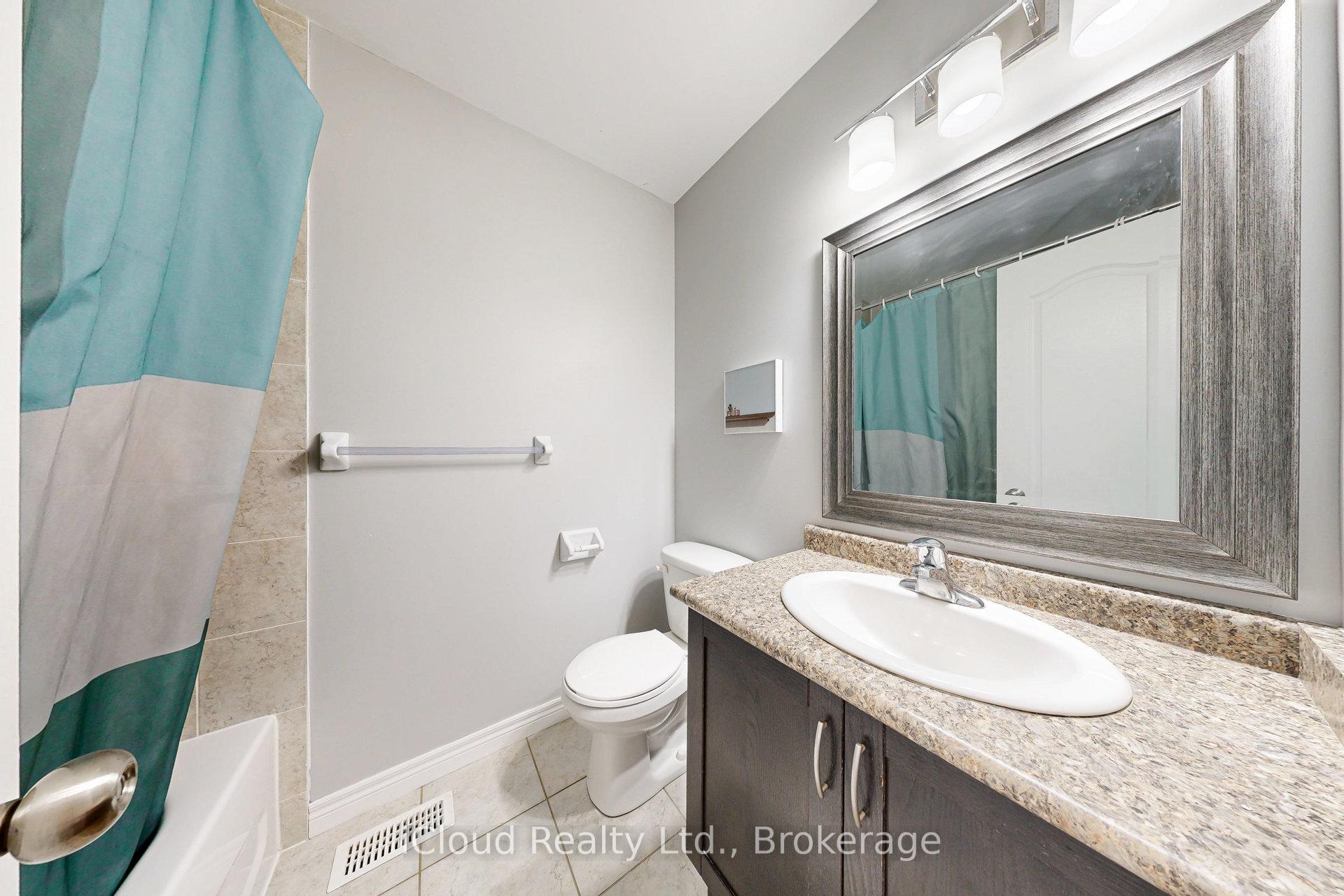 Photo 28 of 62 McMann Crescent, Clarington, Courtice — HOMEH