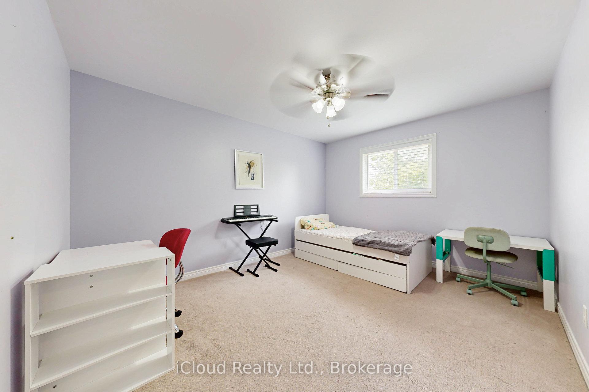 Photo 30 of 62 McMann Crescent, Clarington, Courtice — HOMEH