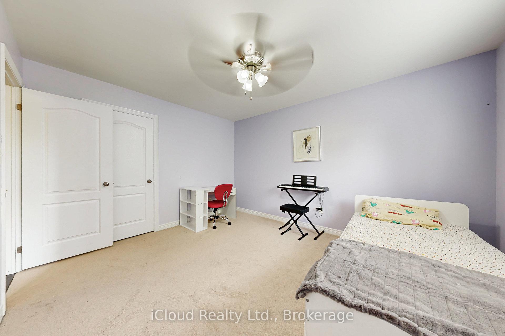 Photo 31 of 62 McMann Crescent, Clarington, Courtice — HOMEH