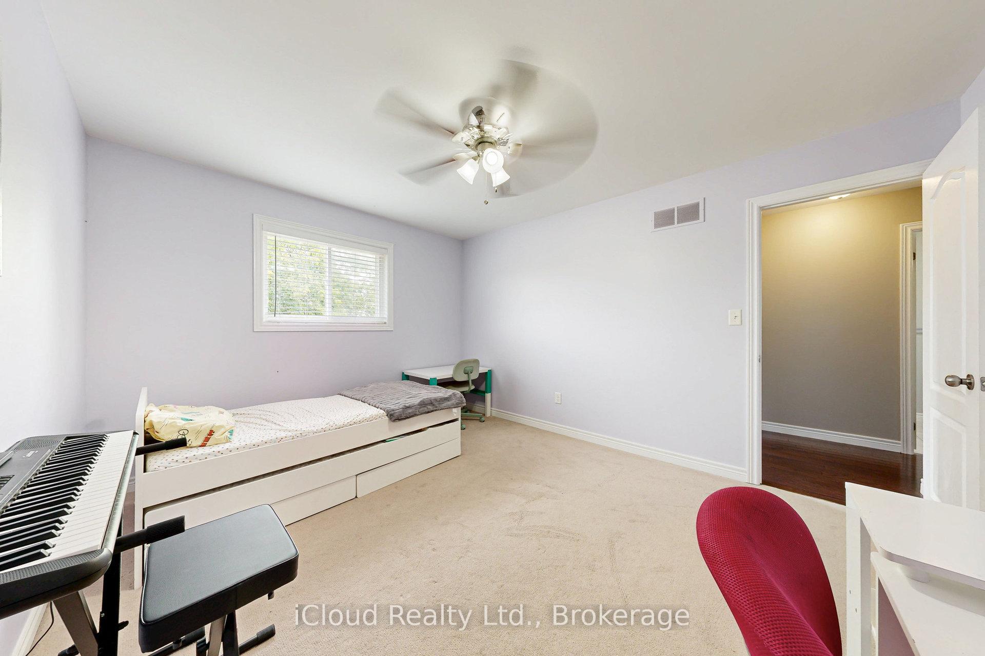 Photo 32 of 62 McMann Crescent, Clarington, Courtice — HOMEH