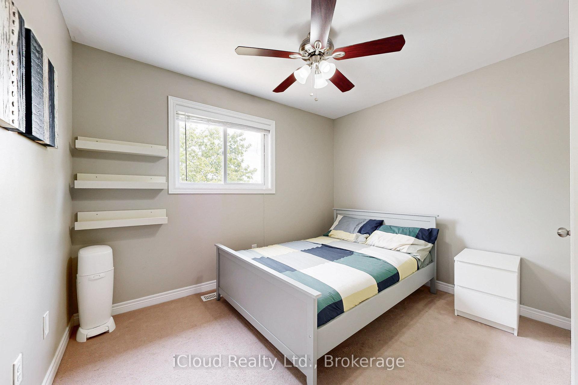 Photo 33 of 62 McMann Crescent, Clarington, Courtice — HOMEH