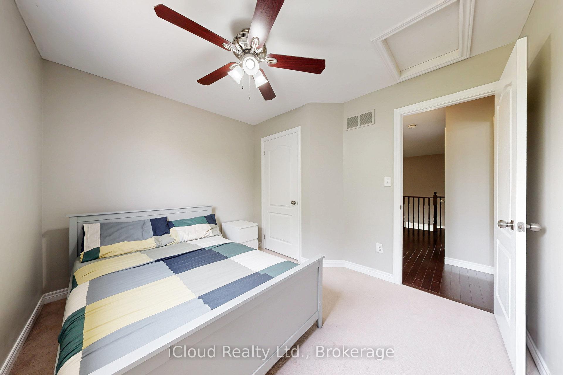 Photo 34 of 62 McMann Crescent, Clarington, Courtice — HOMEH
