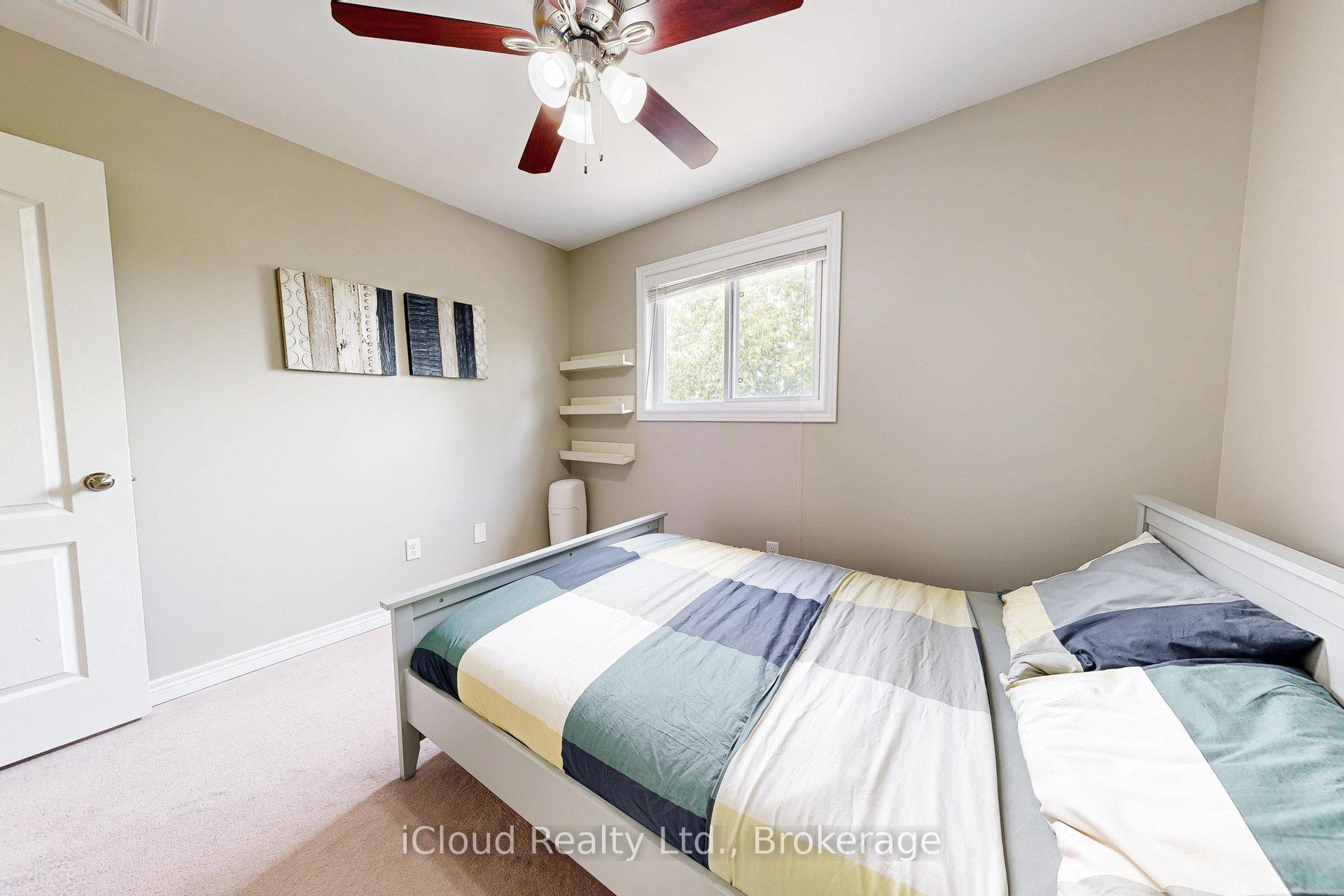 Photo 35 of 62 McMann Crescent, Clarington, Courtice — HOMEH