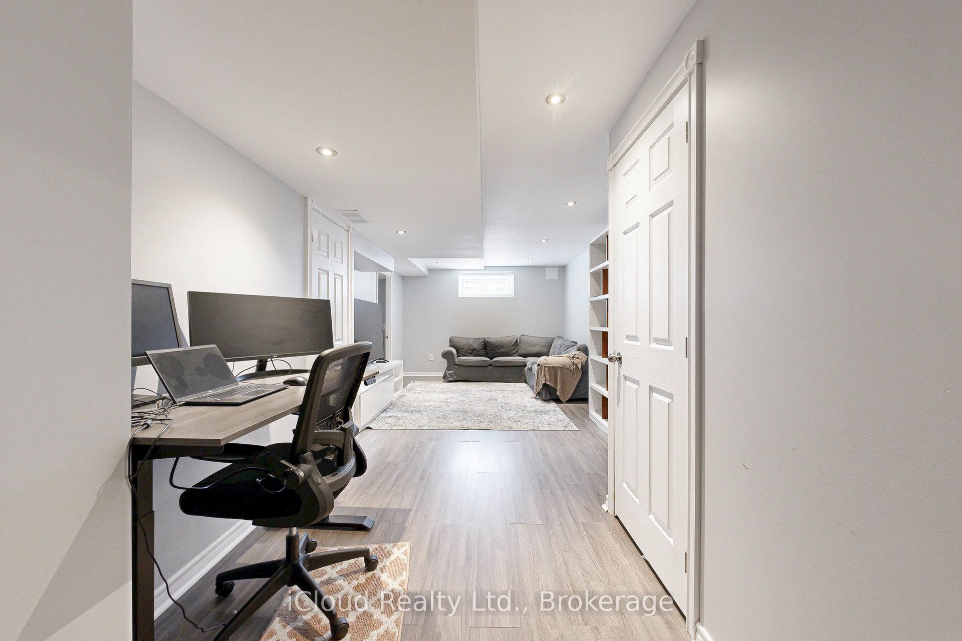 Photo 36 of 62 McMann Crescent, Clarington, Courtice — HOMEH