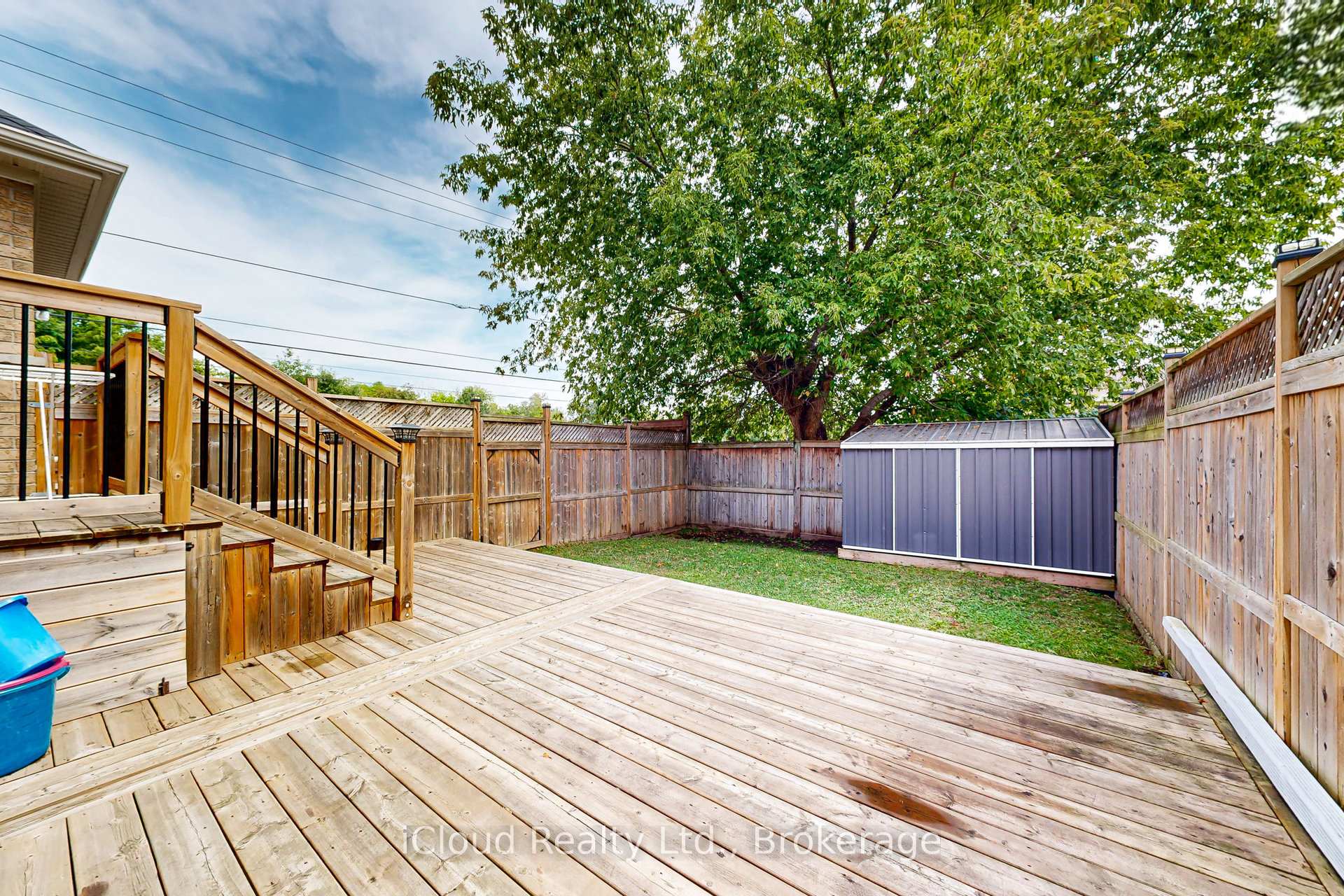 Photo 44 of 62 McMann Crescent, Clarington, Courtice — HOMEH