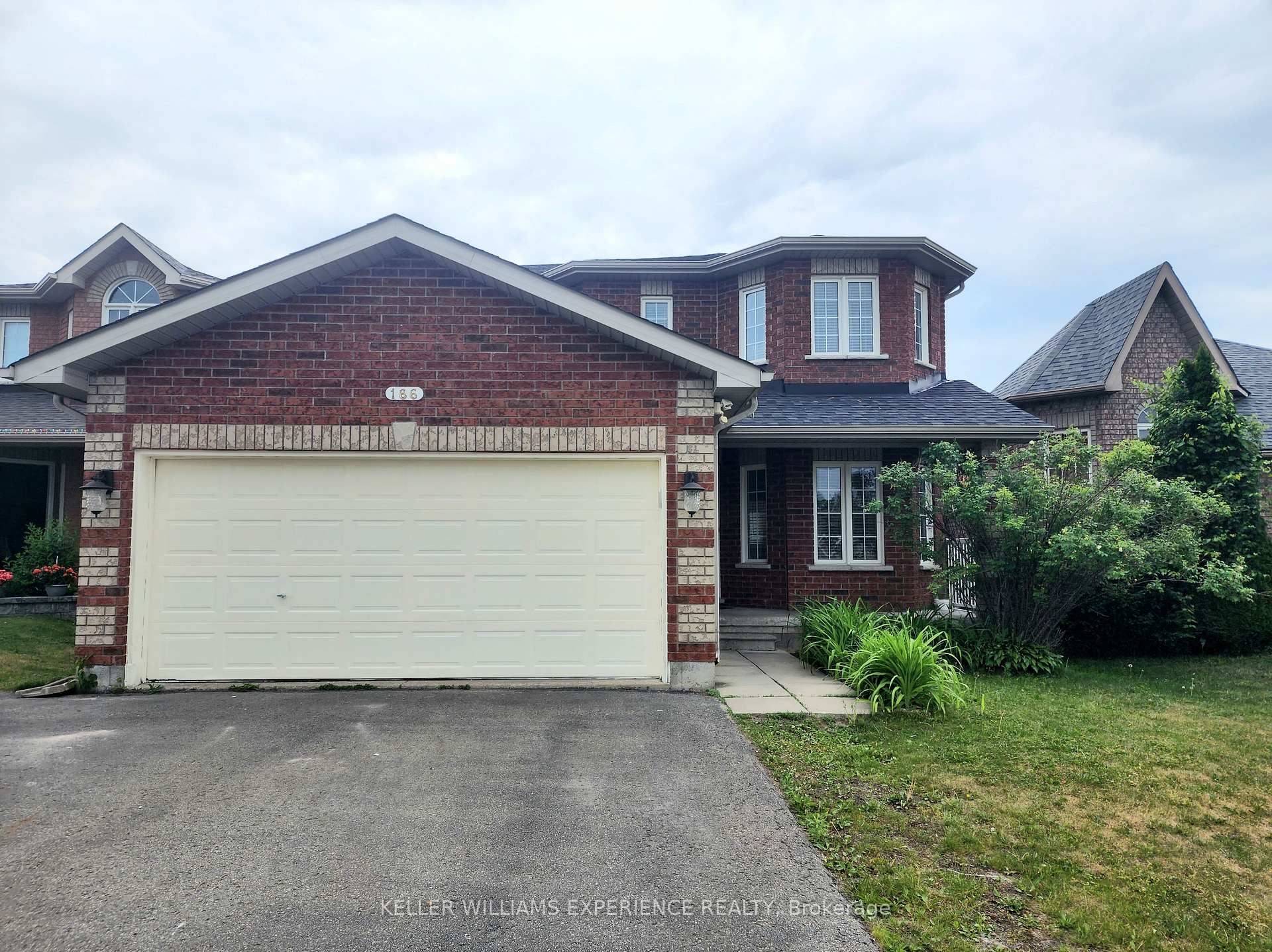 Photo 1 of 166 Madelaine Drive, Barrie, Painswick South — HOMEH