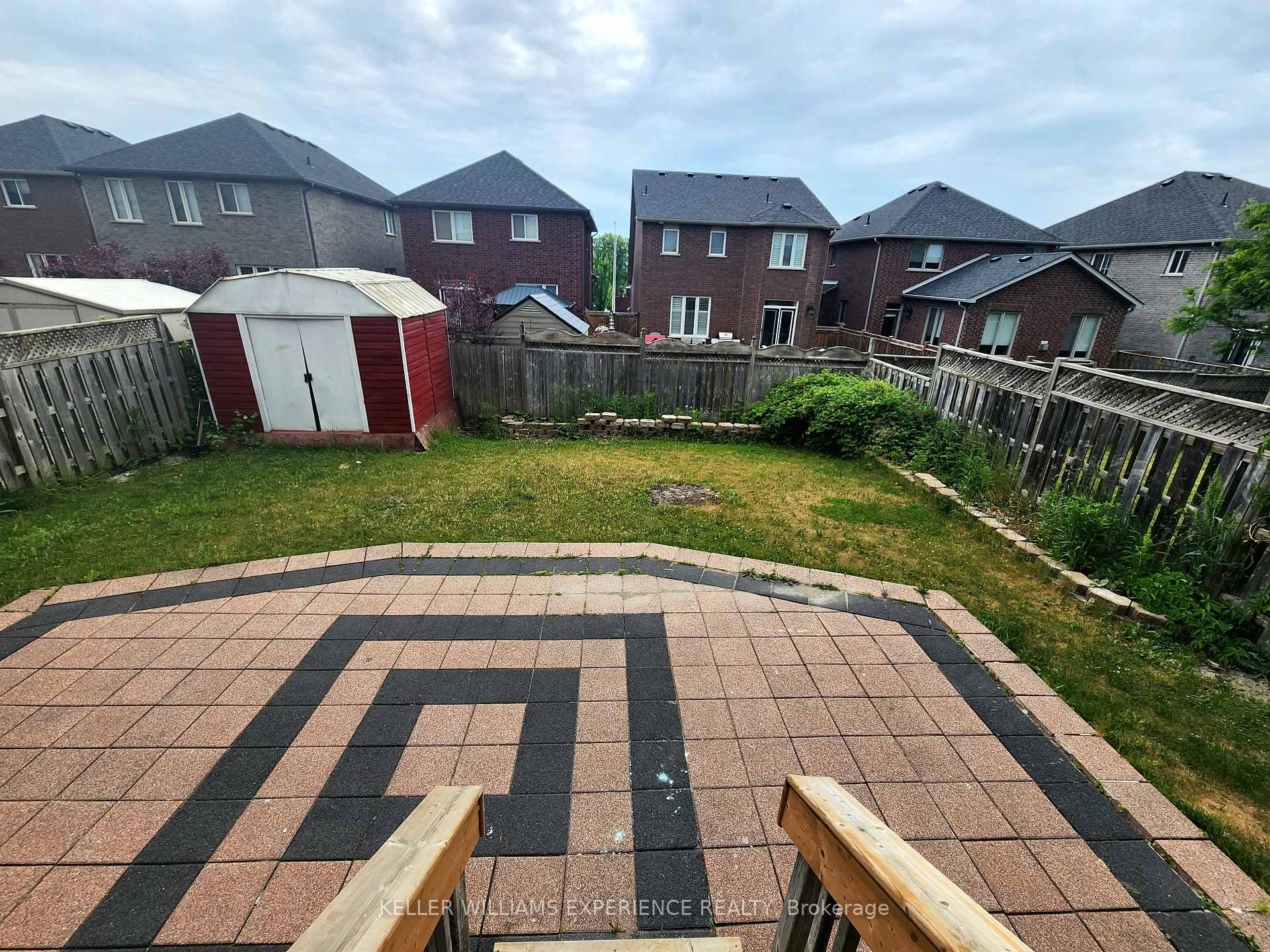 Photo 30 of 166 Madelaine Drive, Barrie, Painswick South — HOMEH