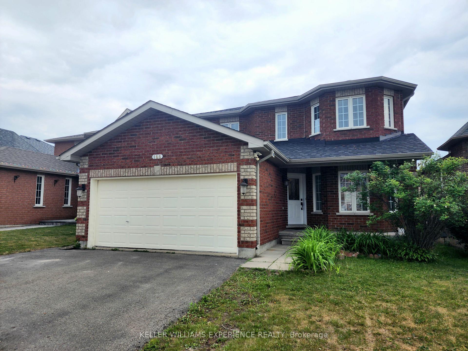 Photo 31 of 166 Madelaine Drive, Barrie, Painswick South — HOMEH