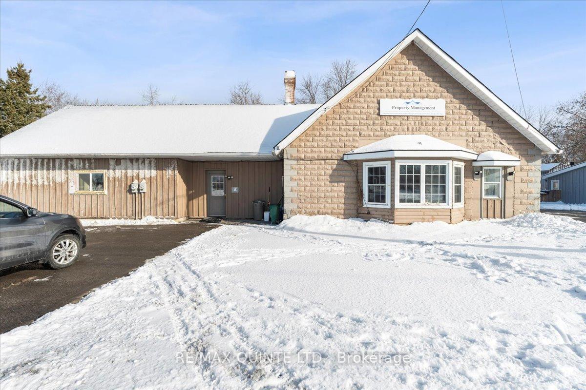 Photo 1 of 244 Ashley Street, Belleville, Thurlow Ward — HOMEH