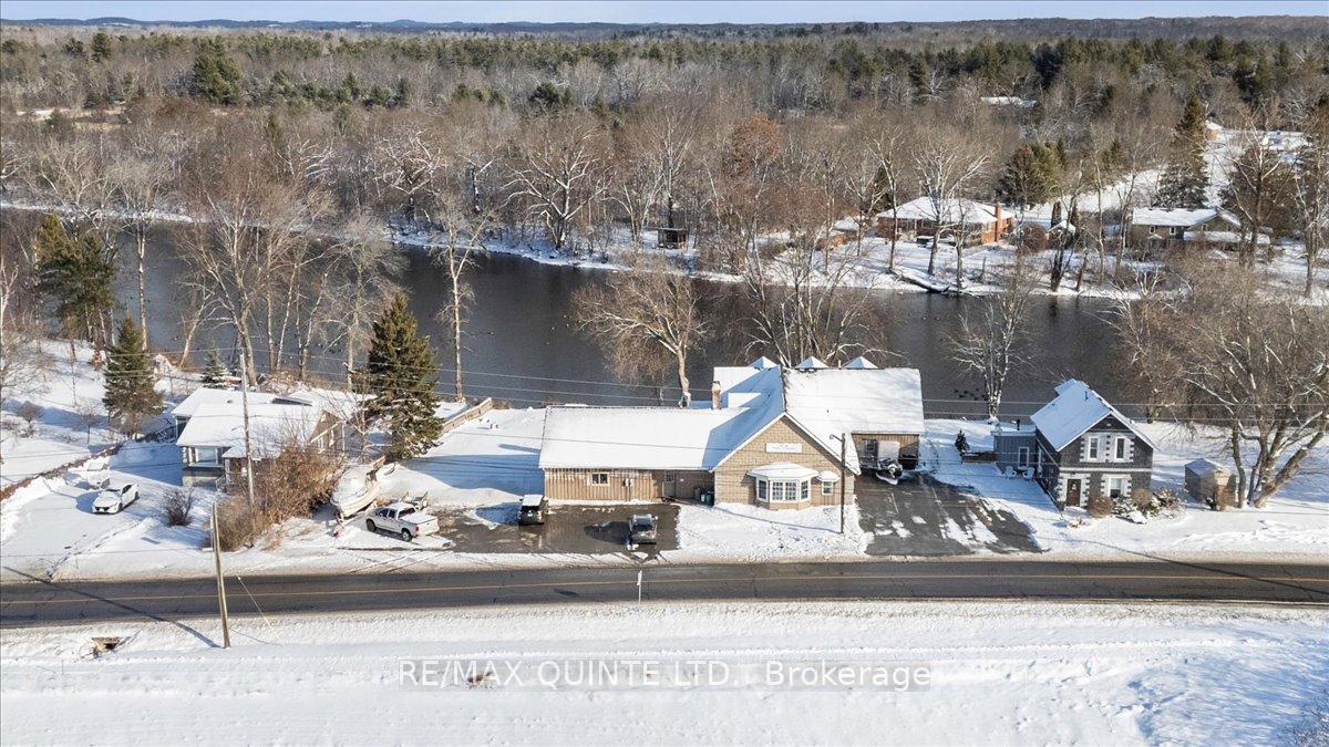 Photo 4 of 244 Ashley Street, Belleville, Thurlow Ward — HOMEH