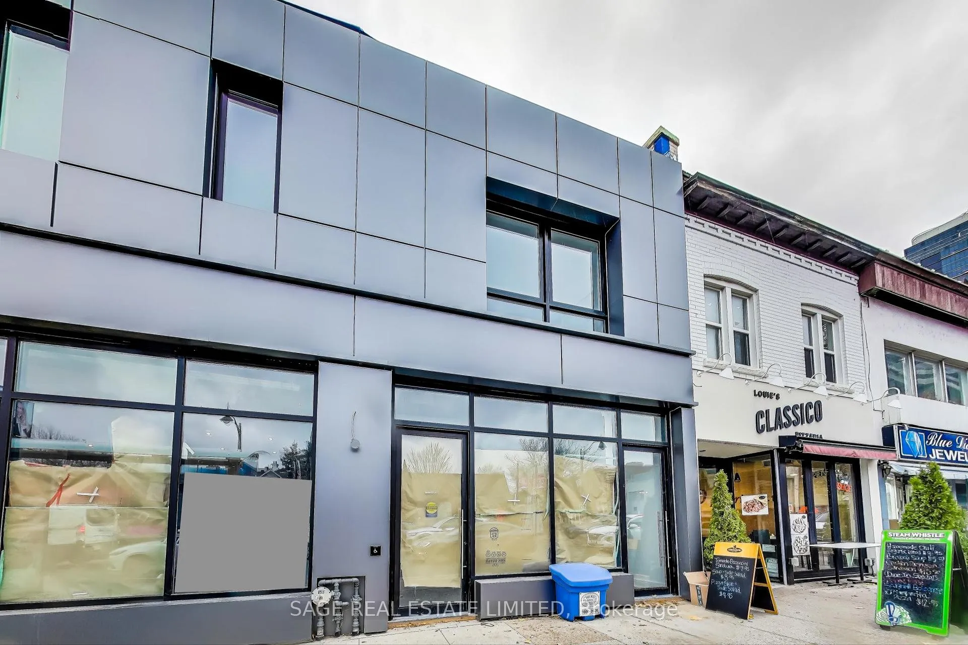 Photo 1 of Unit 2nd, 2549 Yonge Street, Toronto, Mount Pleasant West — HOMEH