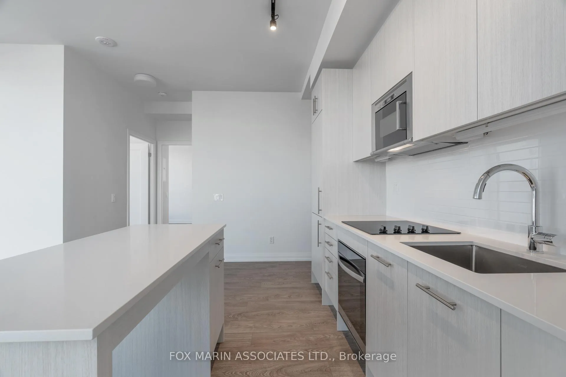 Photo 8 of Unit 1803, 286 Main Street, Toronto, East End-Danforth — HOMEH