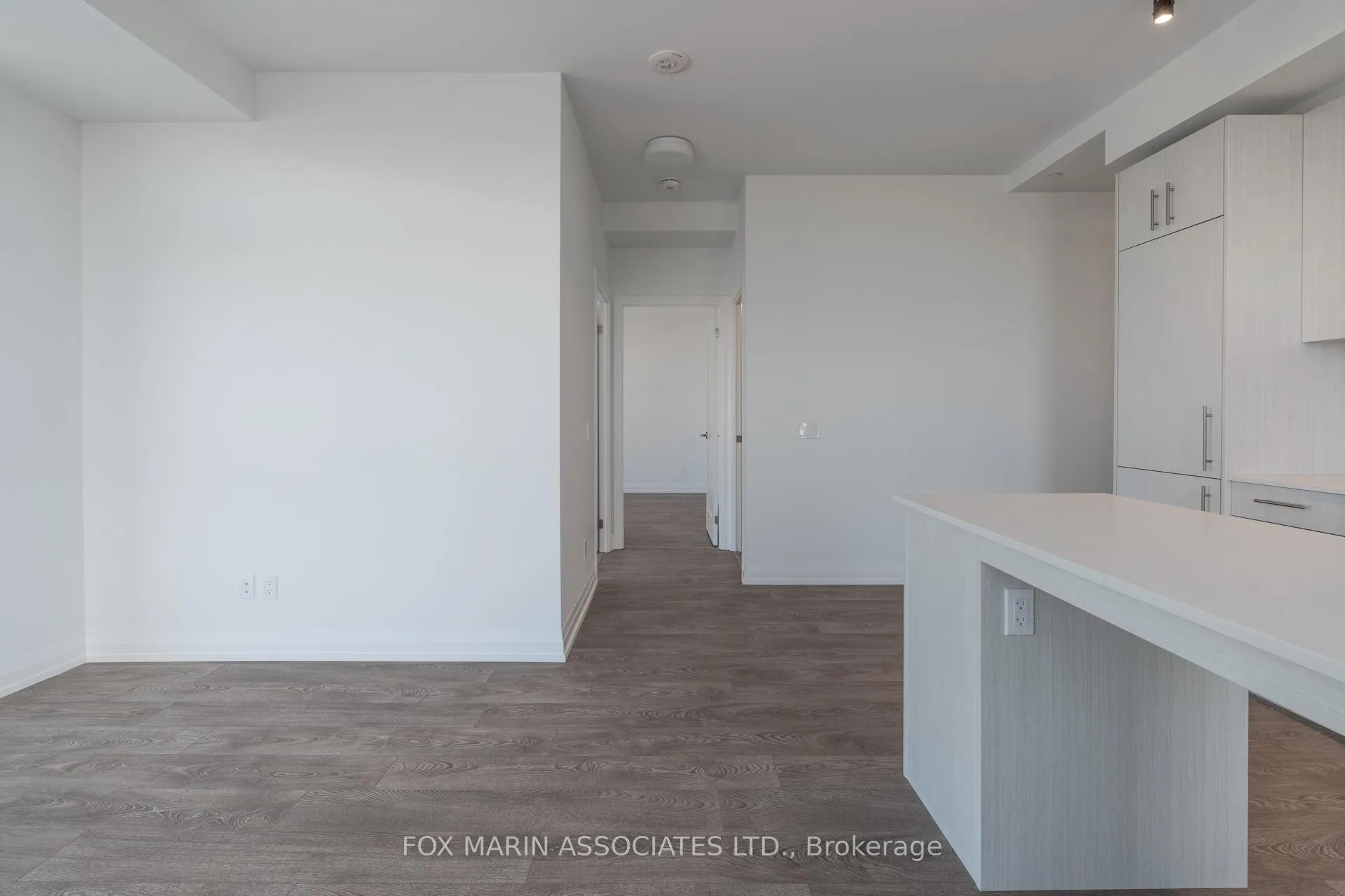 Photo 9 of Unit 1803, 286 Main Street, Toronto, East End-Danforth — HOMEH