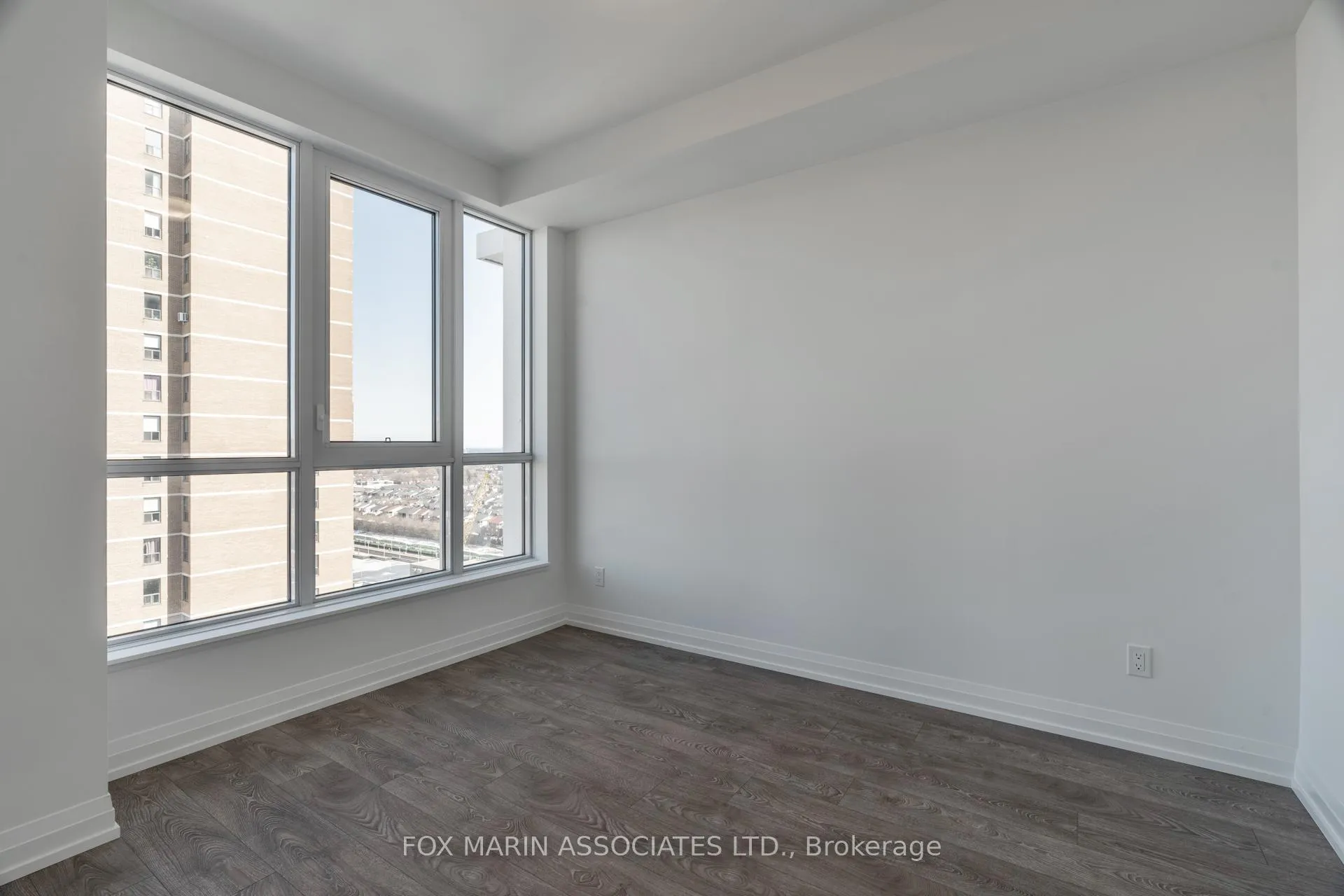 Photo 10 of Unit 1803, 286 Main Street, Toronto, East End-Danforth — HOMEH