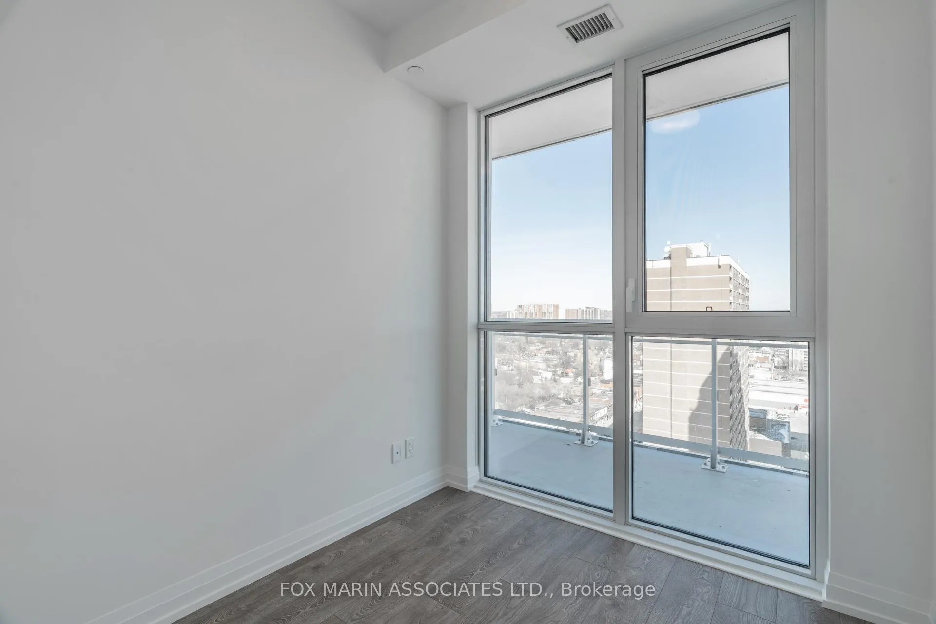 Photo 14 of Unit 1803, 286 Main Street, Toronto, East End-Danforth — HOMEH