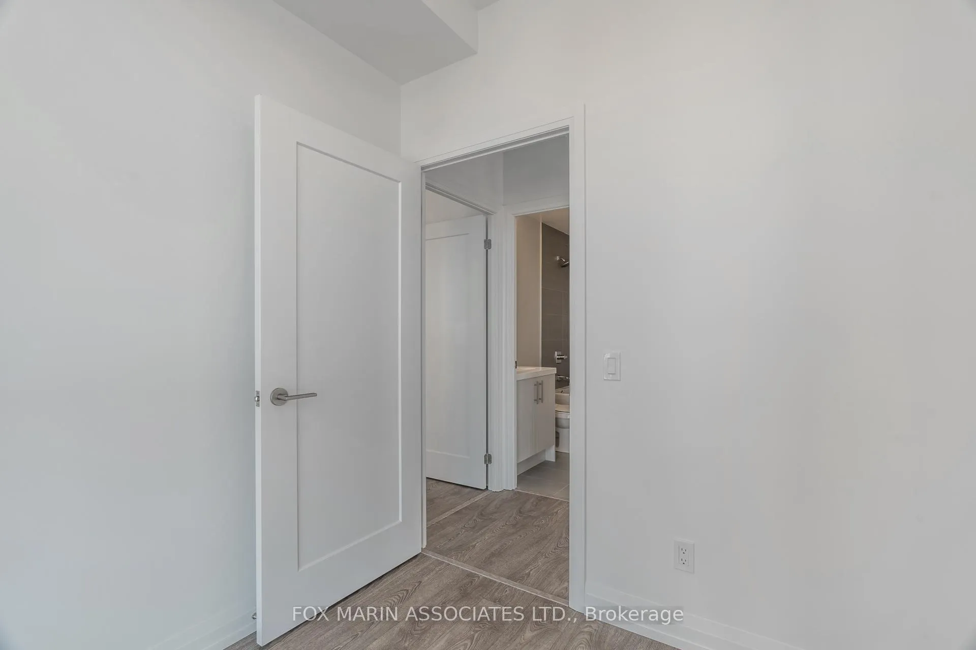 Photo 15 of Unit 1803, 286 Main Street, Toronto, East End-Danforth — HOMEH