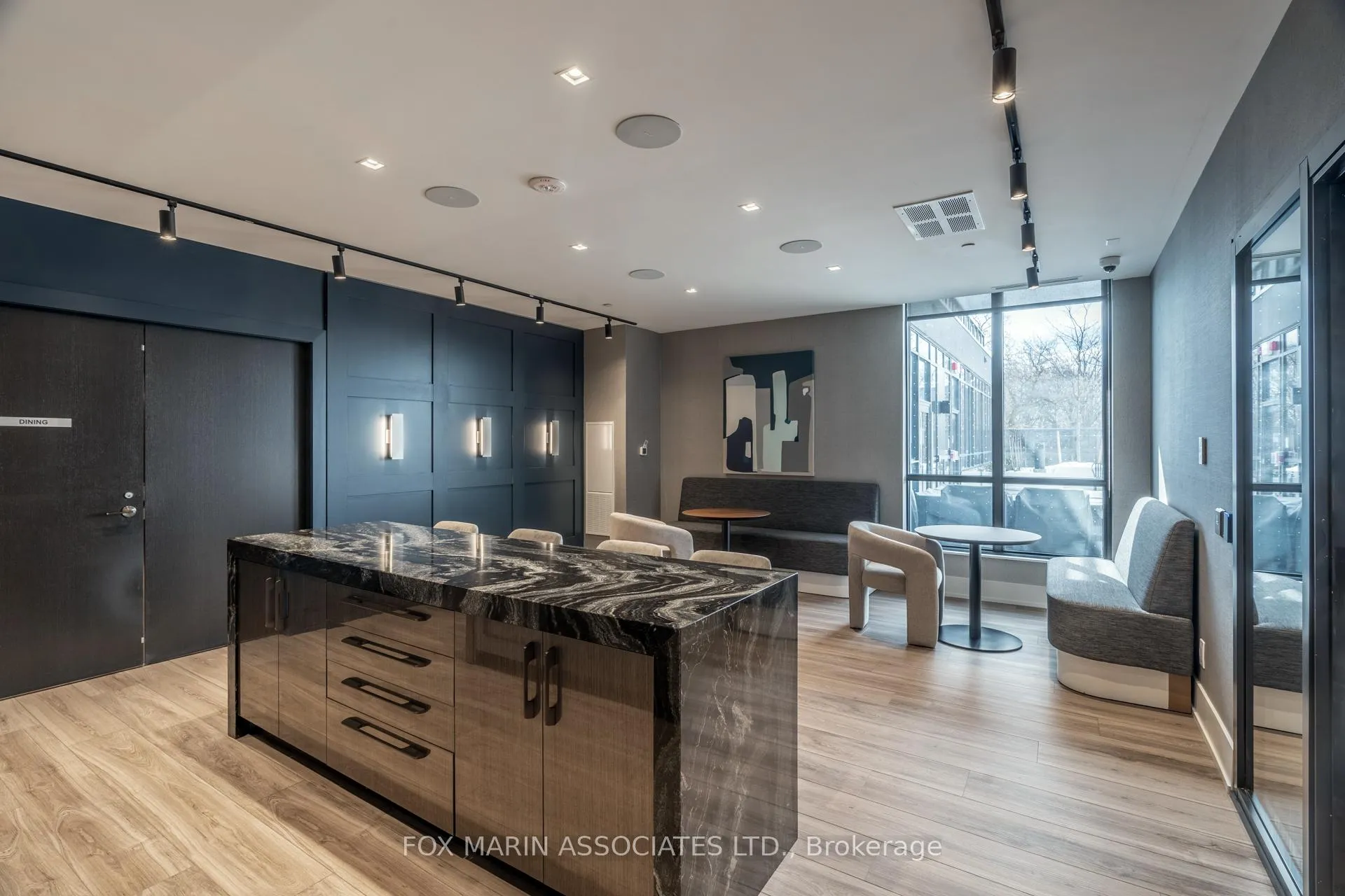 Photo 25 of Unit 1803, 286 Main Street, Toronto, East End-Danforth — HOMEH