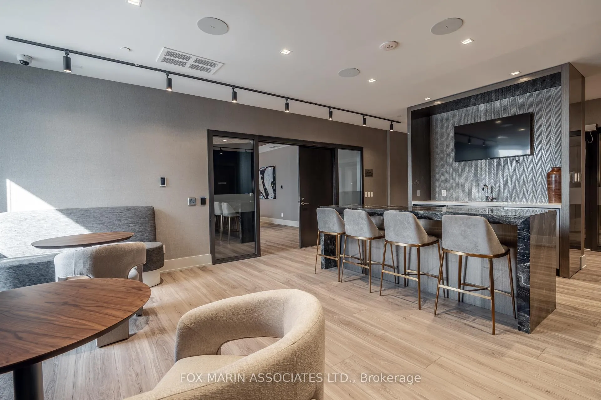 Photo 26 of Unit 1803, 286 Main Street, Toronto, East End-Danforth — HOMEH