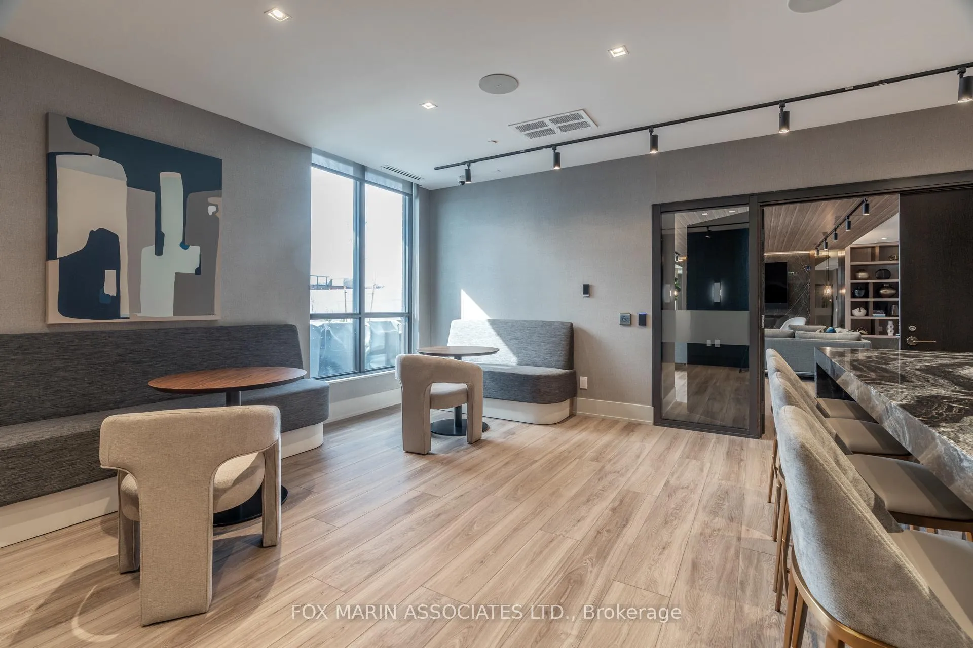 Photo 27 of Unit 1803, 286 Main Street, Toronto, East End-Danforth — HOMEH