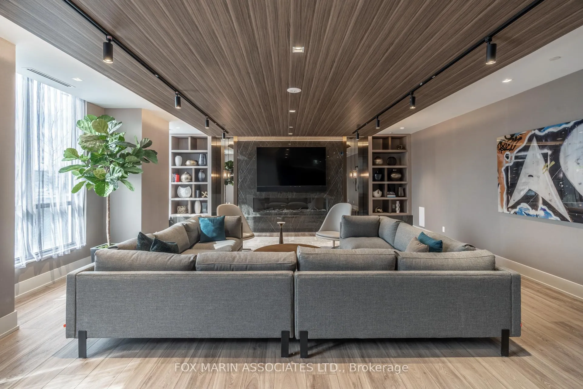 Photo 28 of Unit 1803, 286 Main Street, Toronto, East End-Danforth — HOMEH