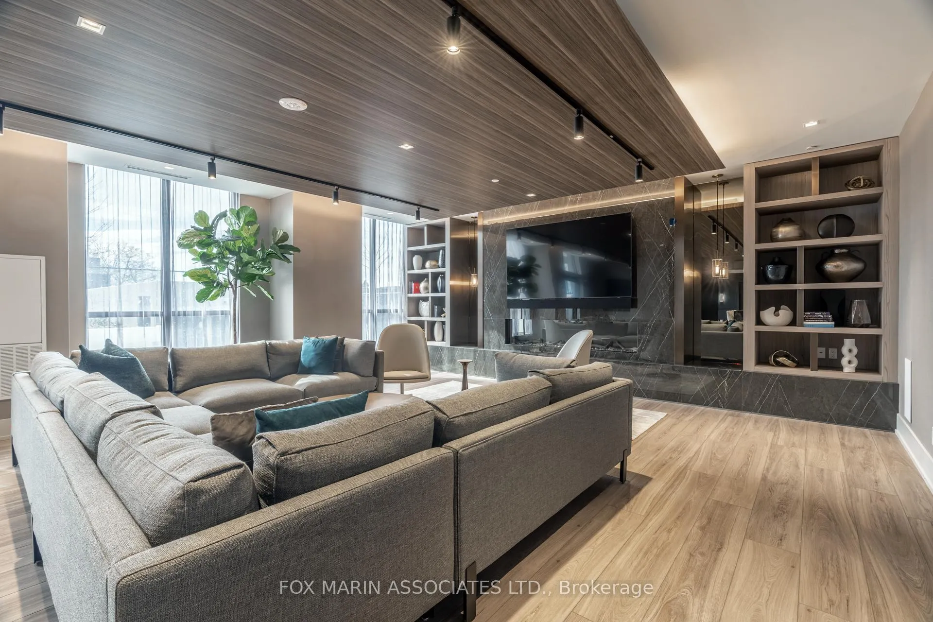 Photo 29 of Unit 1803, 286 Main Street, Toronto, East End-Danforth — HOMEH