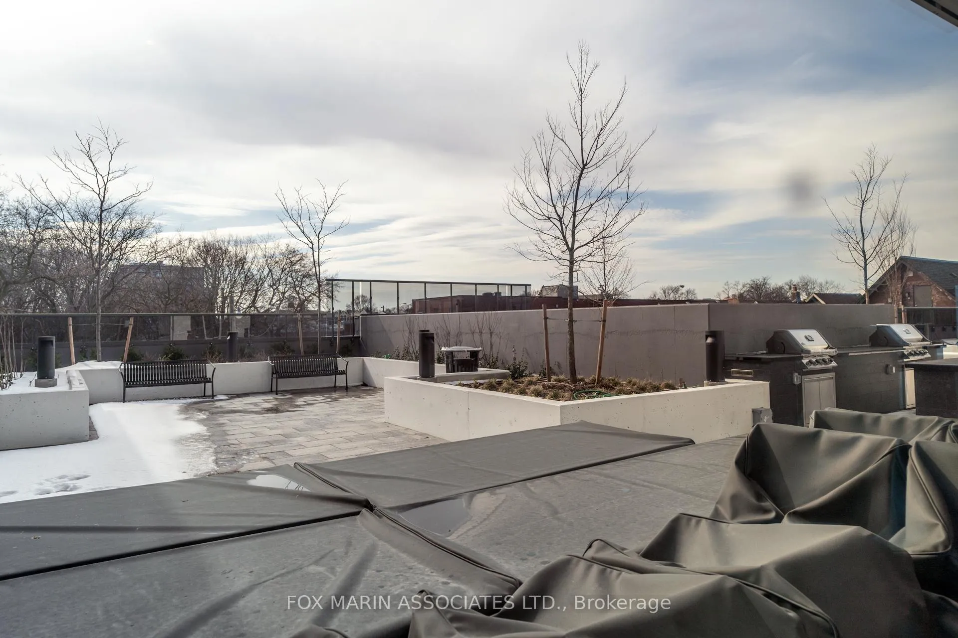 Photo 30 of Unit 1803, 286 Main Street, Toronto, East End-Danforth — HOMEH