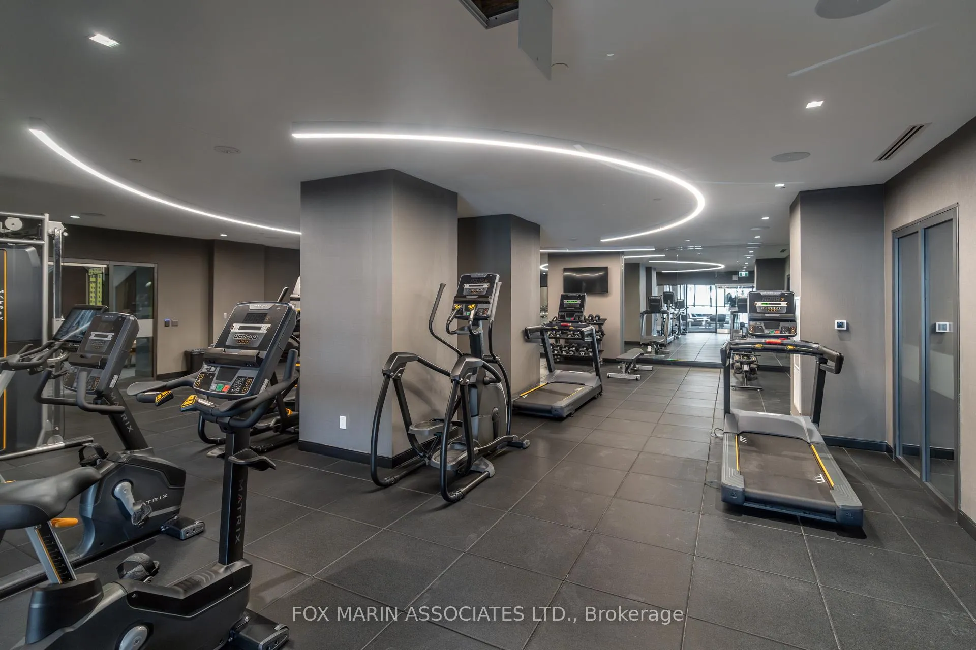 Photo 32 of Unit 1803, 286 Main Street, Toronto, East End-Danforth — HOMEH