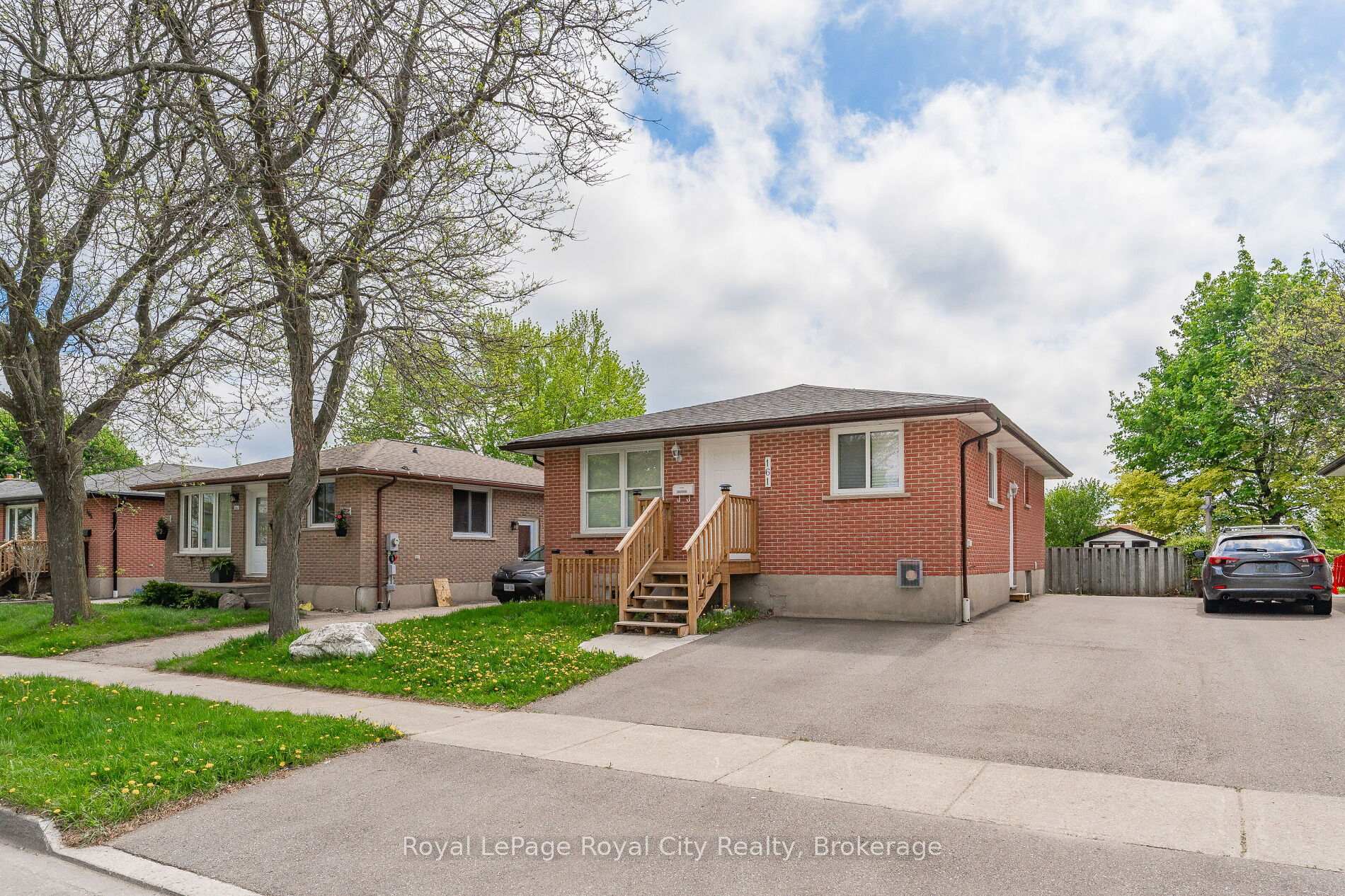 Photo 1 of 161 Hadati Road, Guelph, Grange Road — HOMEH