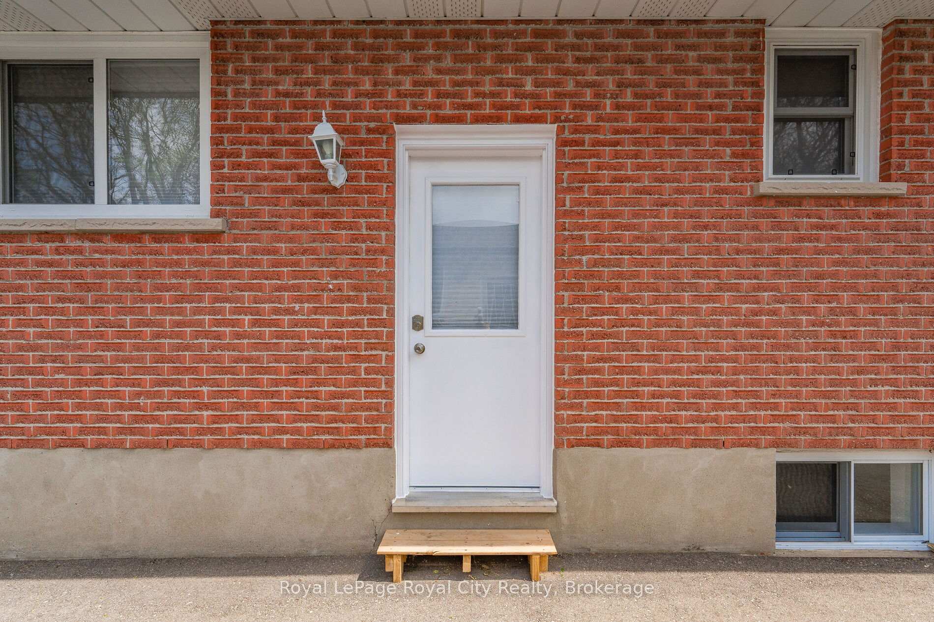 Photo 3 of 161 Hadati Road, Guelph, Grange Road — HOMEH