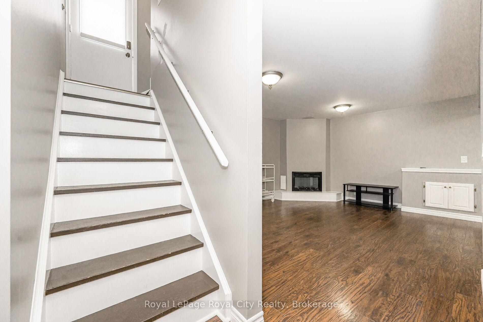 Photo 4 of 161 Hadati Road, Guelph, Grange Road — HOMEH
