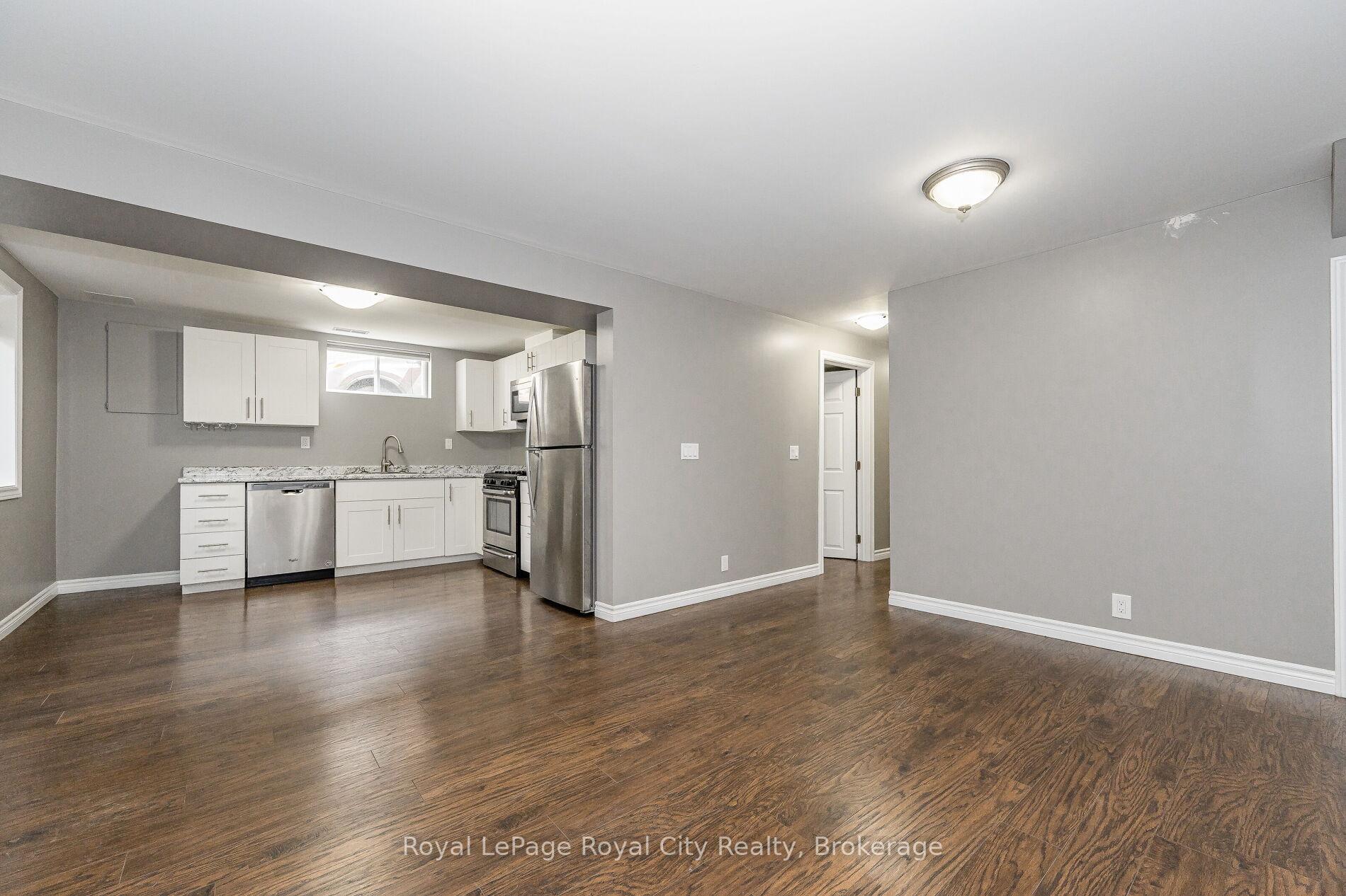 Photo 7 of 161 Hadati Road, Guelph, Grange Road — HOMEH