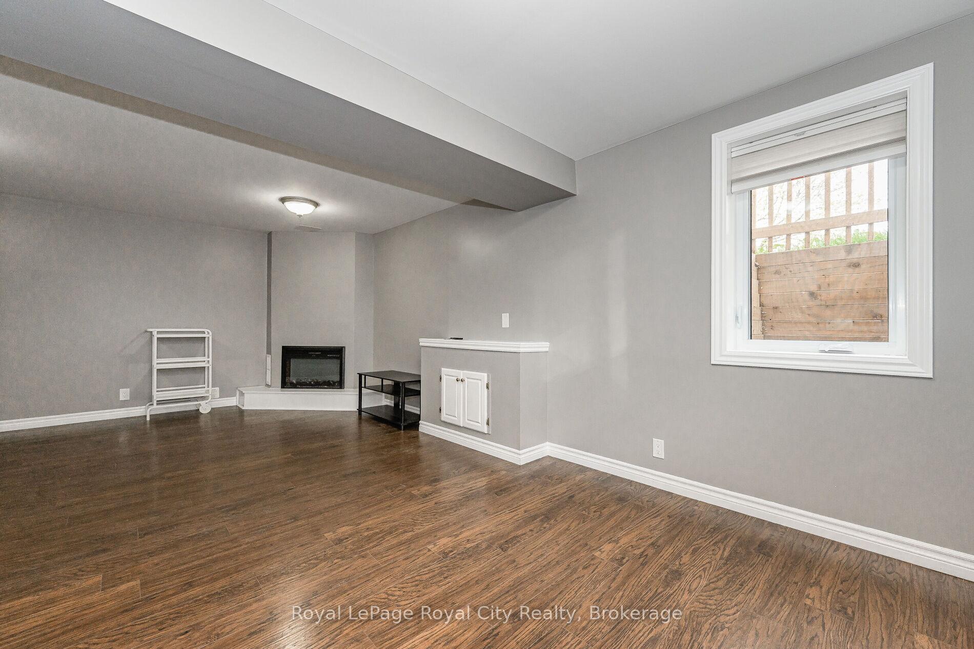 Photo 9 of 161 Hadati Road, Guelph, Grange Road — HOMEH