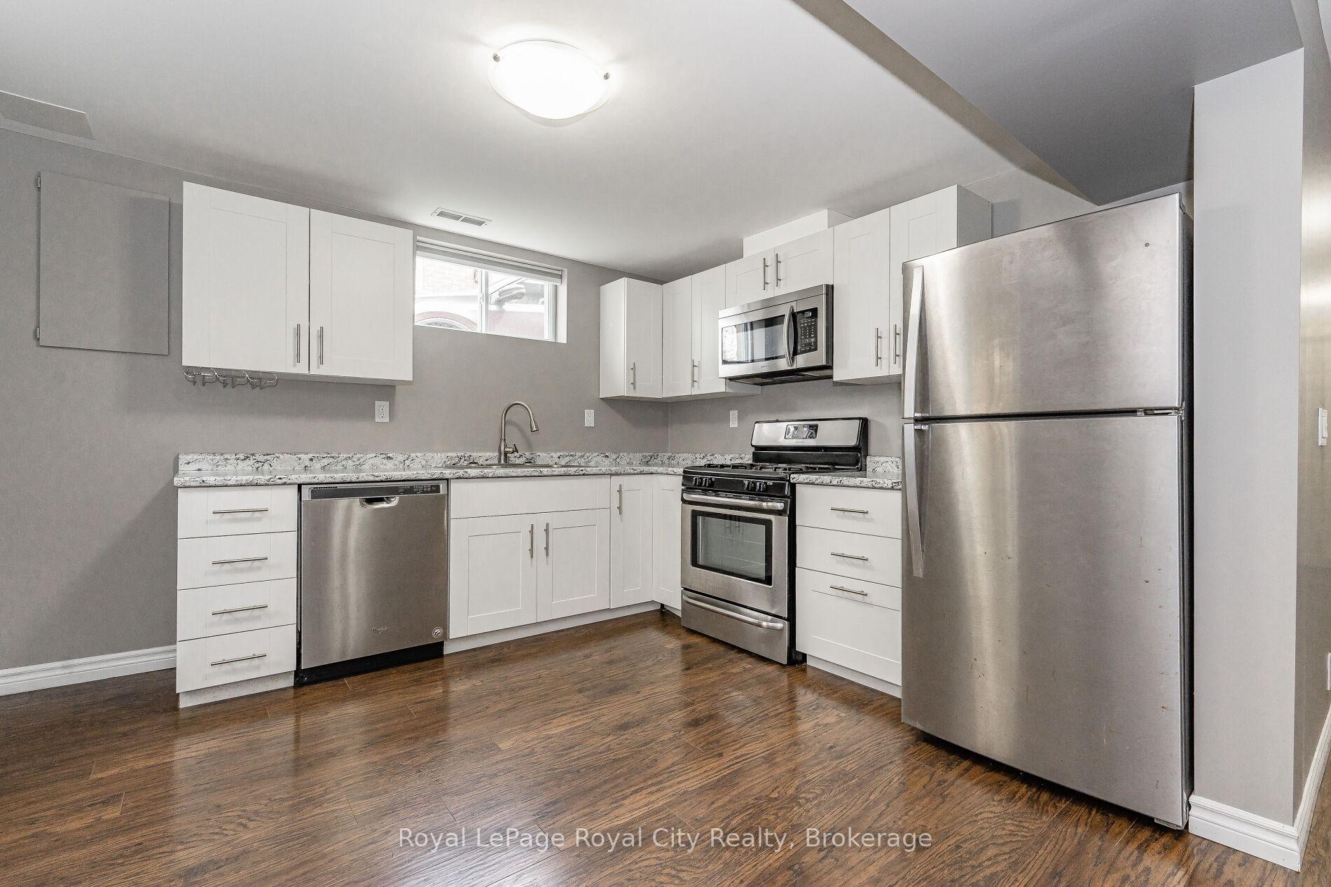 Photo 10 of 161 Hadati Road, Guelph, Grange Road — HOMEH