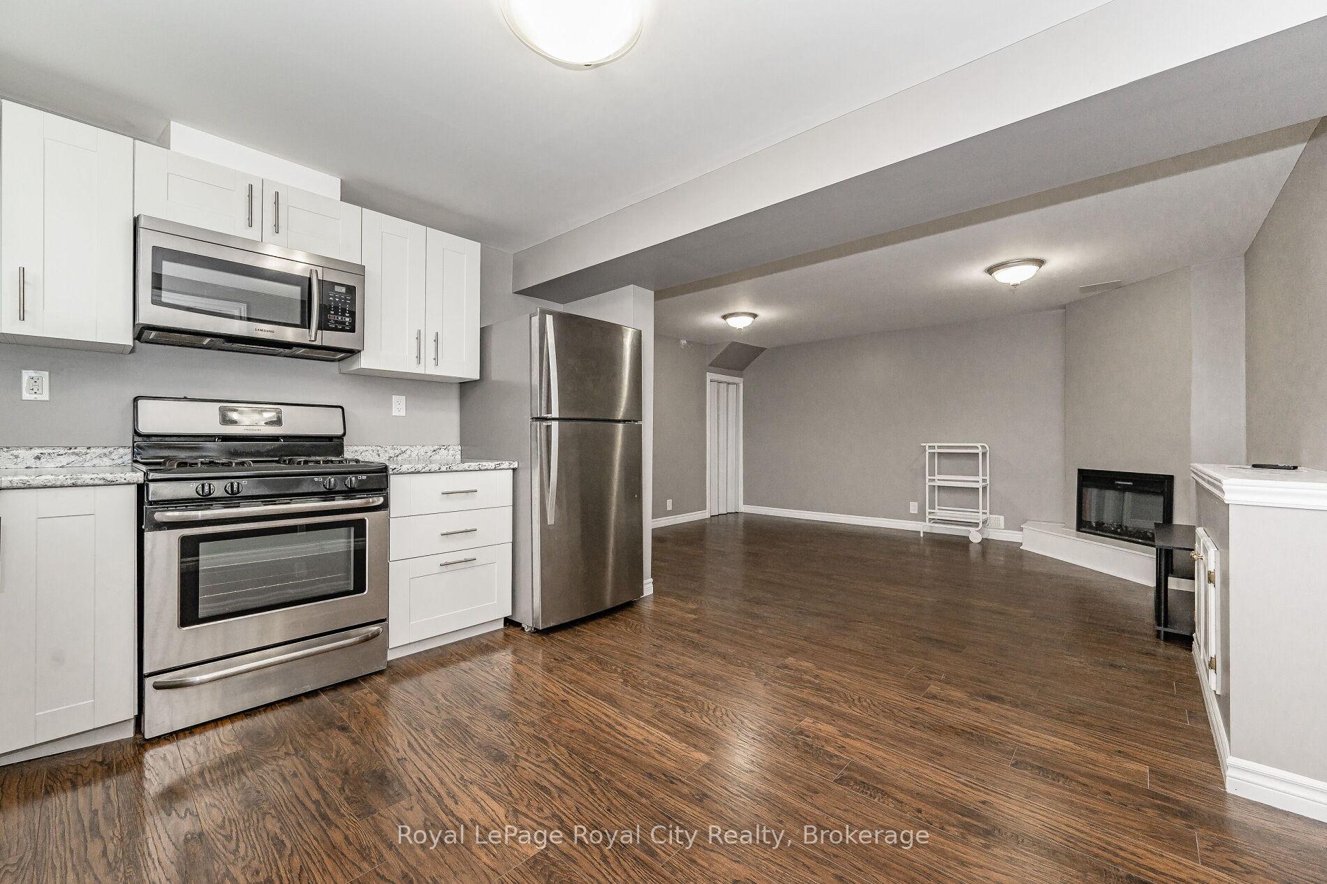Photo 12 of 161 Hadati Road, Guelph, Grange Road — HOMEH