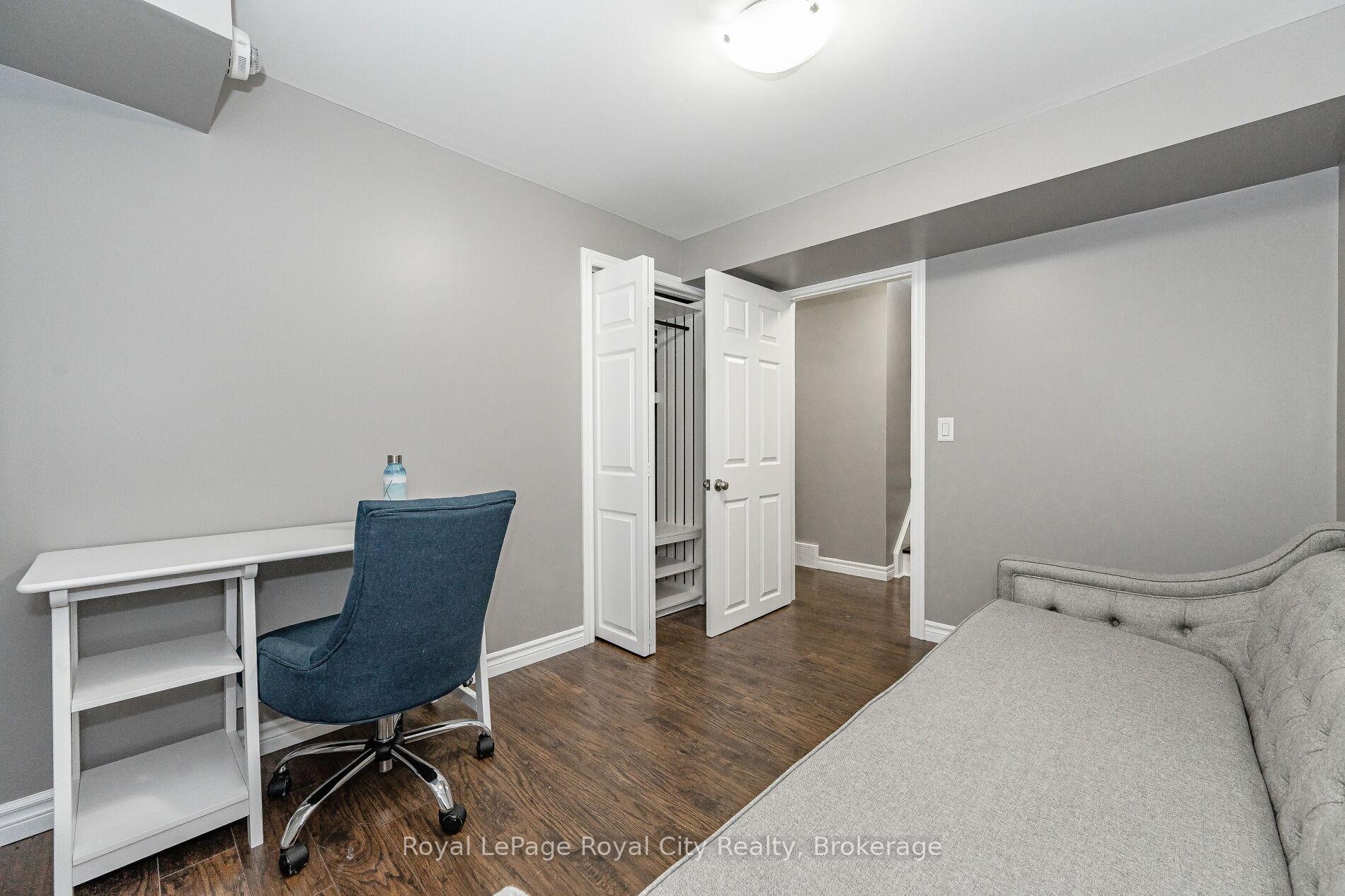 Photo 13 of 161 Hadati Road, Guelph, Grange Road — HOMEH
