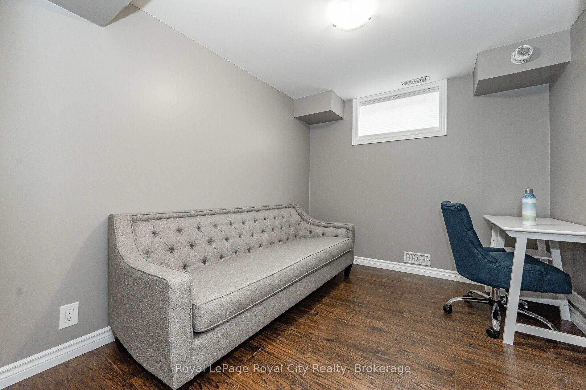 Photo 14 of 161 Hadati Road, Guelph, Grange Road — HOMEH