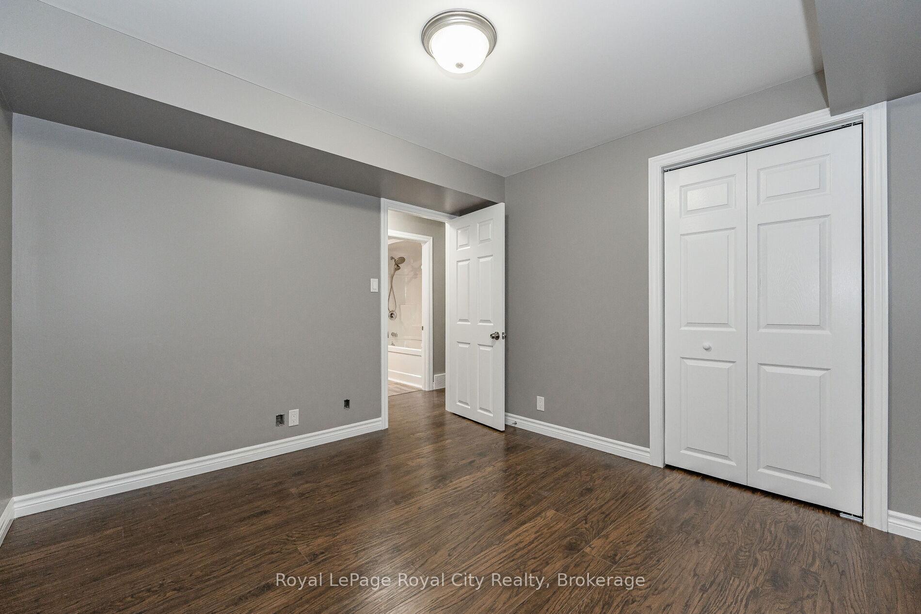 Photo 15 of 161 Hadati Road, Guelph, Grange Road — HOMEH