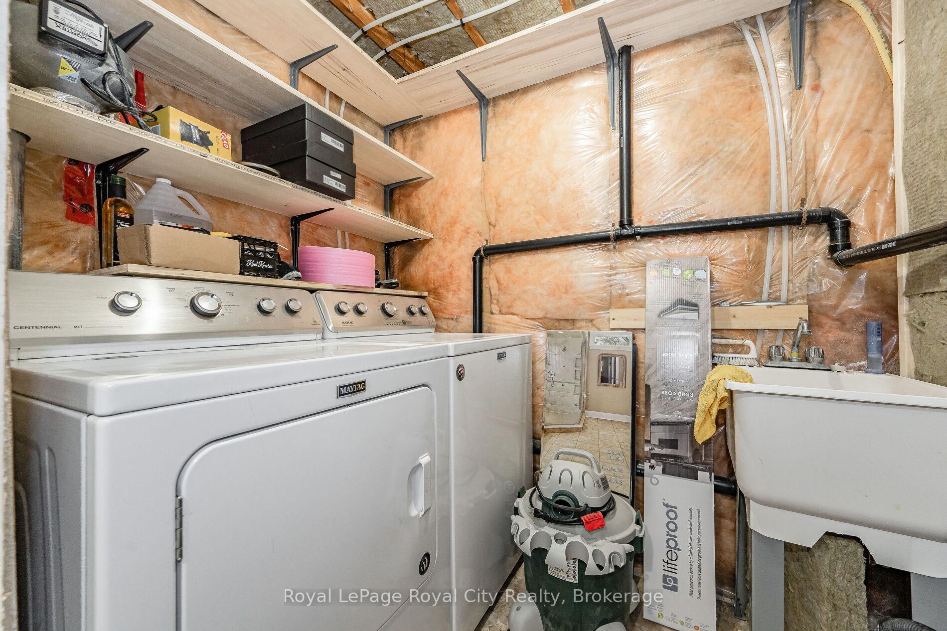 Photo 19 of 161 Hadati Road, Guelph, Grange Road — HOMEH