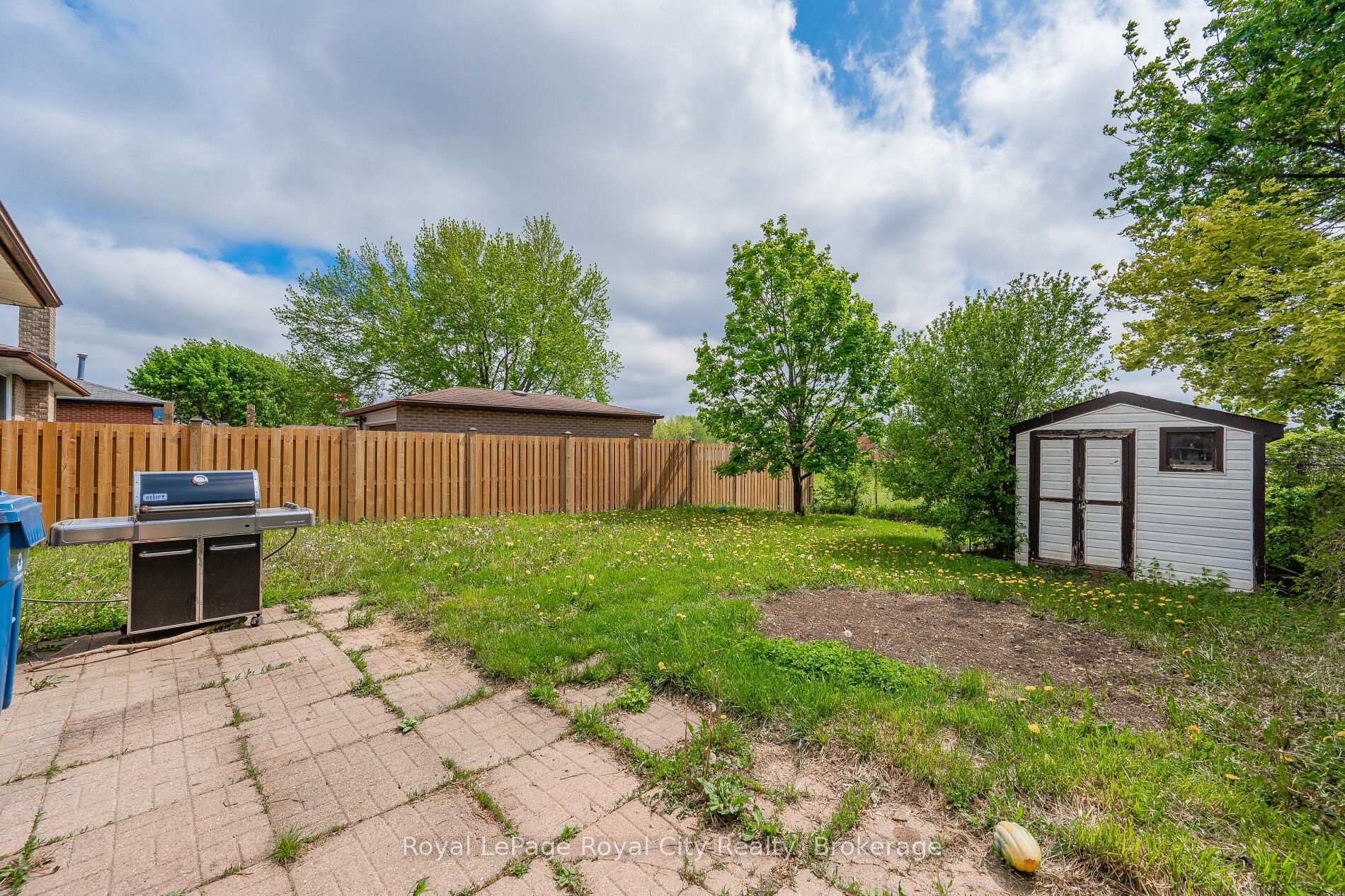 Photo 20 of 161 Hadati Road, Guelph, Grange Road — HOMEH