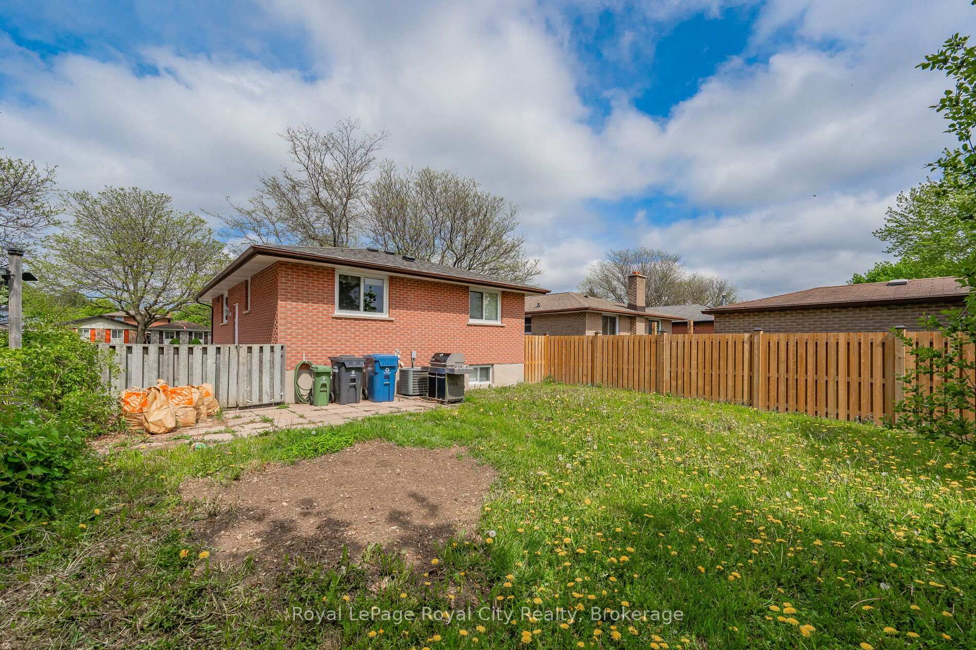 Photo 21 of 161 Hadati Road, Guelph, Grange Road — HOMEH