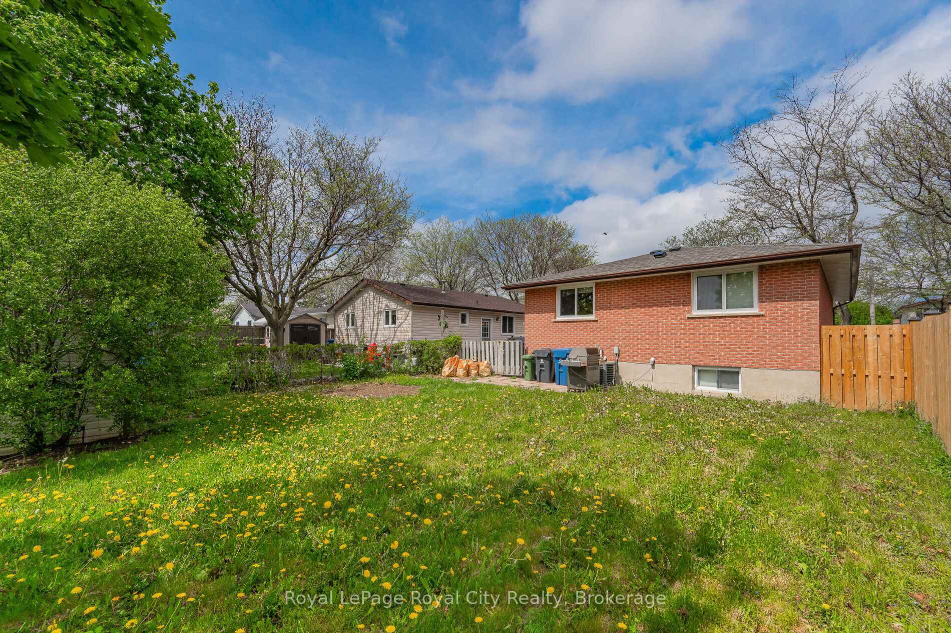 Photo 22 of 161 Hadati Road, Guelph, Grange Road — HOMEH