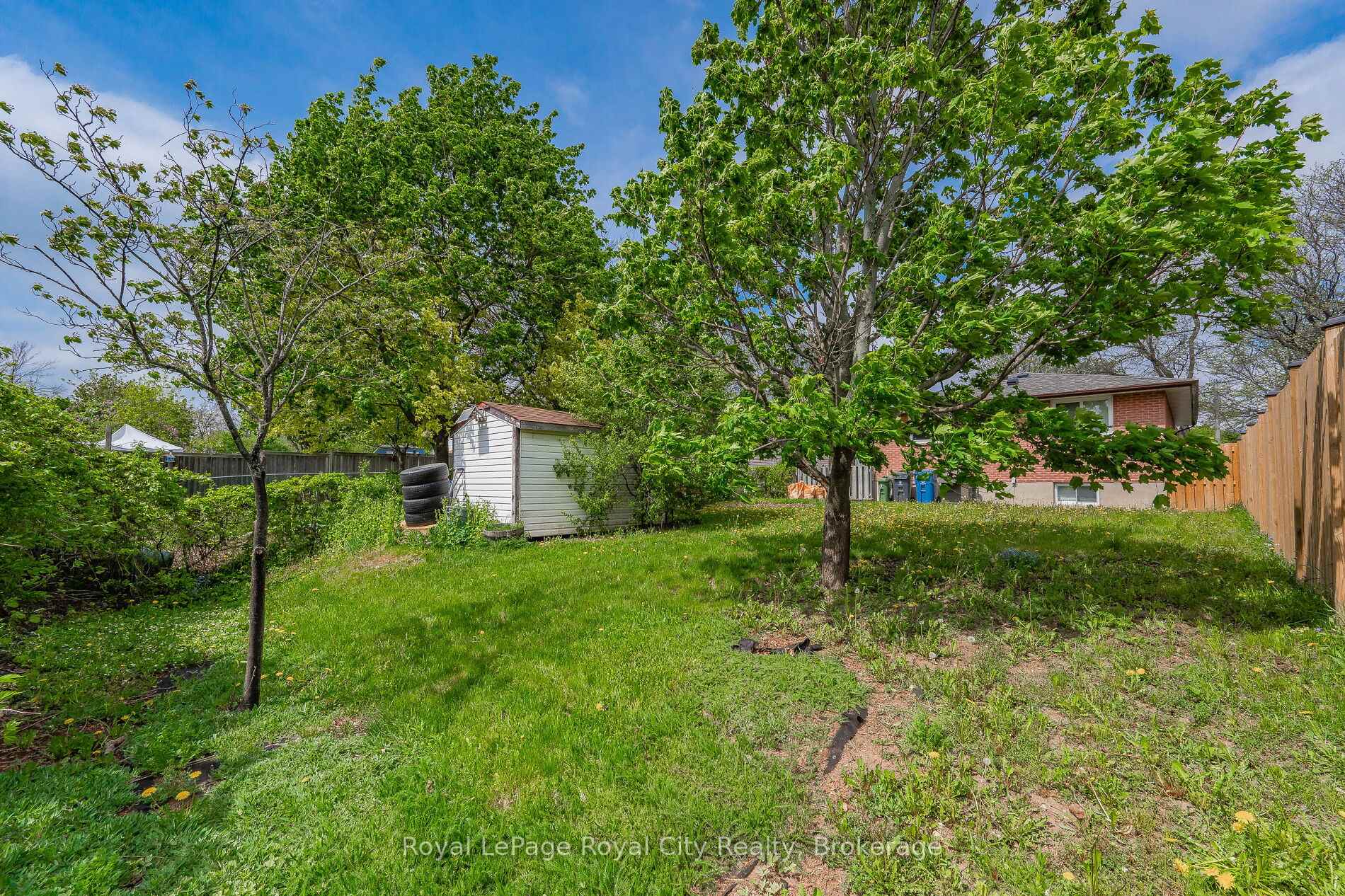 Photo 23 of 161 Hadati Road, Guelph, Grange Road — HOMEH